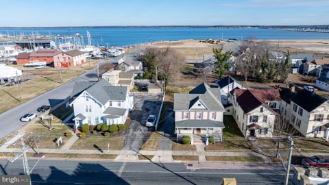 Photo of 202 Maryland Avenue, CAMBRIDGE, MD 21613 (MLS # MDDO2013374)