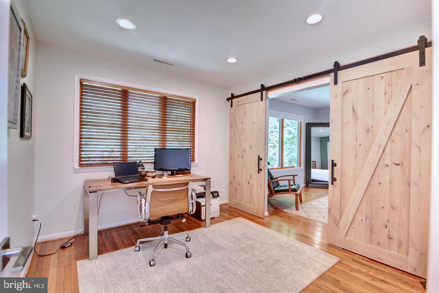 GREAT OAKS - Residential Lease