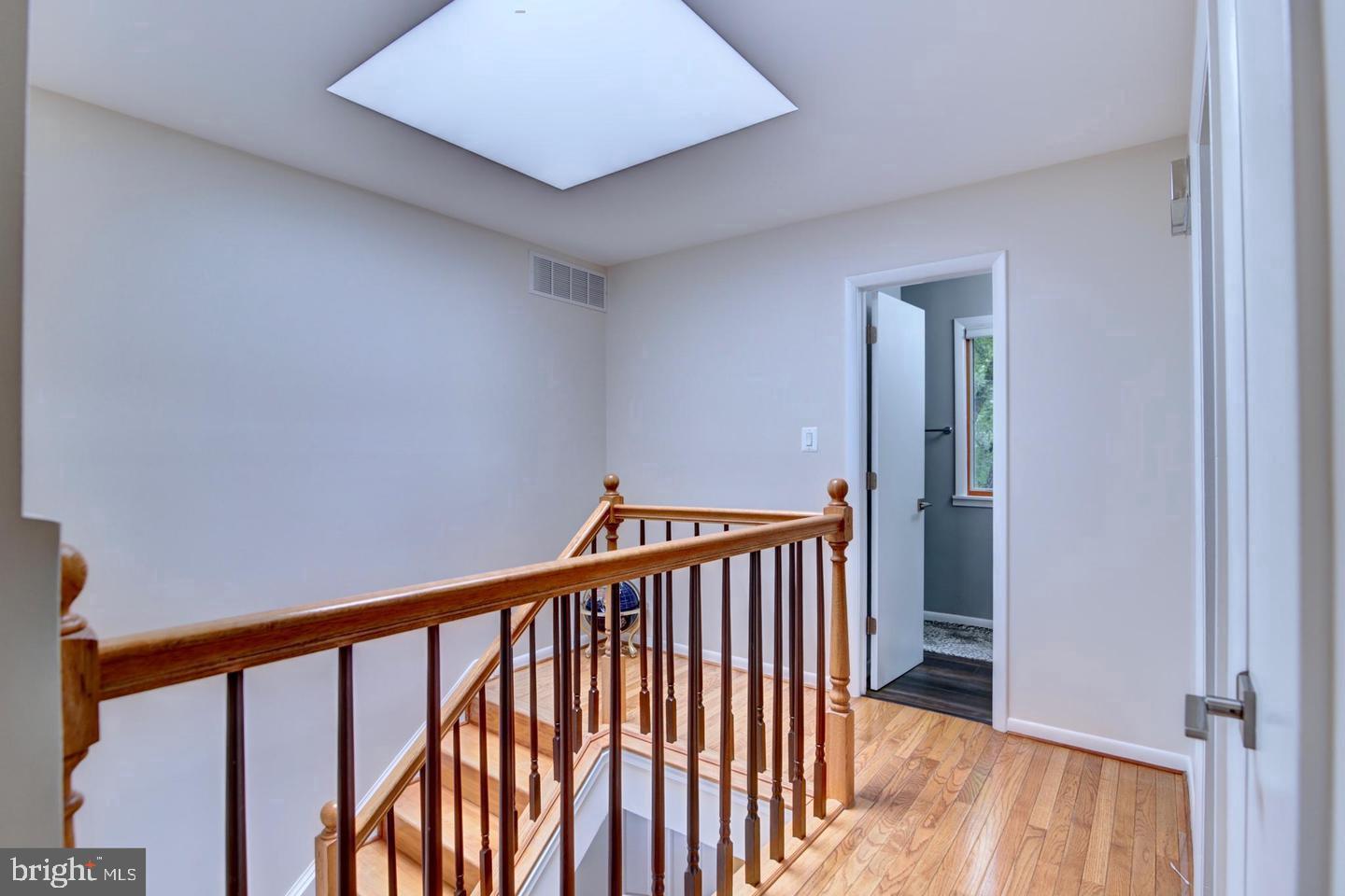 GREAT OAKS - Residential Lease