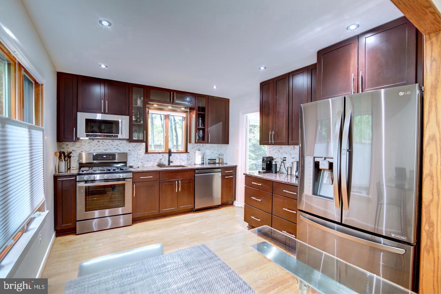 GREAT OAKS - Residential Lease