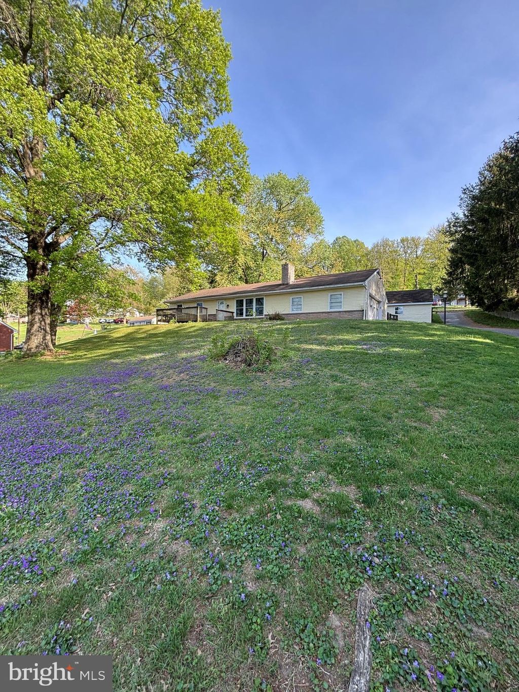 Photo of 5229 Old Strasburg Rd, KINZERS, PA 17535 (MLS # PALA2069372)