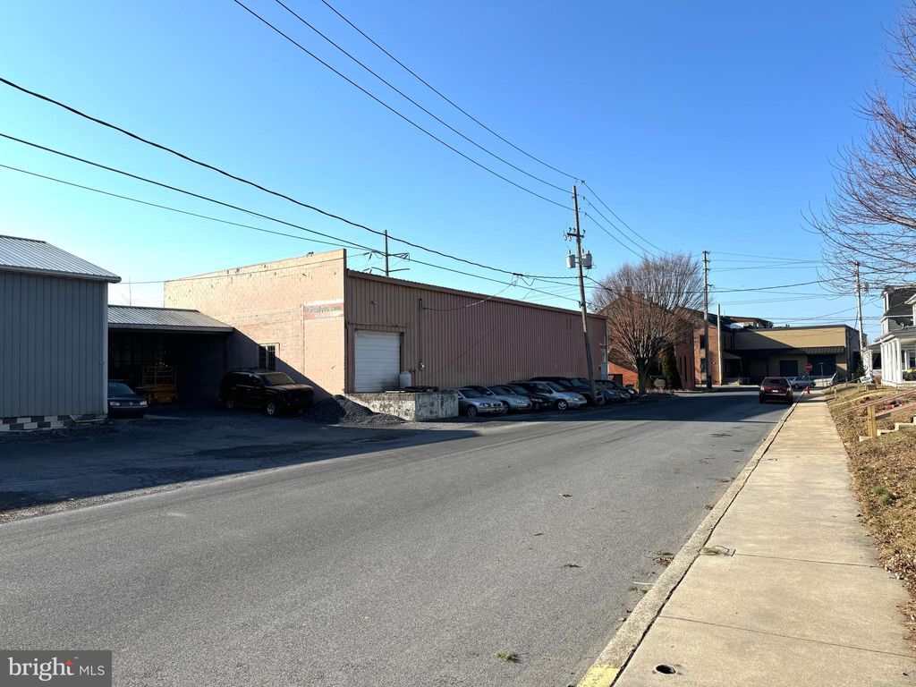 Photo of 199 W Stiegel, Lot 2 St, MANHEIM, PA 17545 (MLS # PALA2073154)