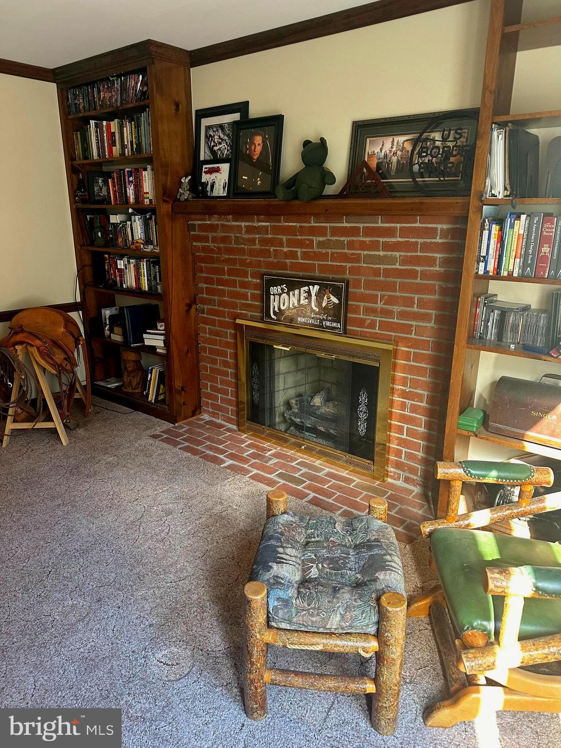 ORLANDO ACRES - Residential