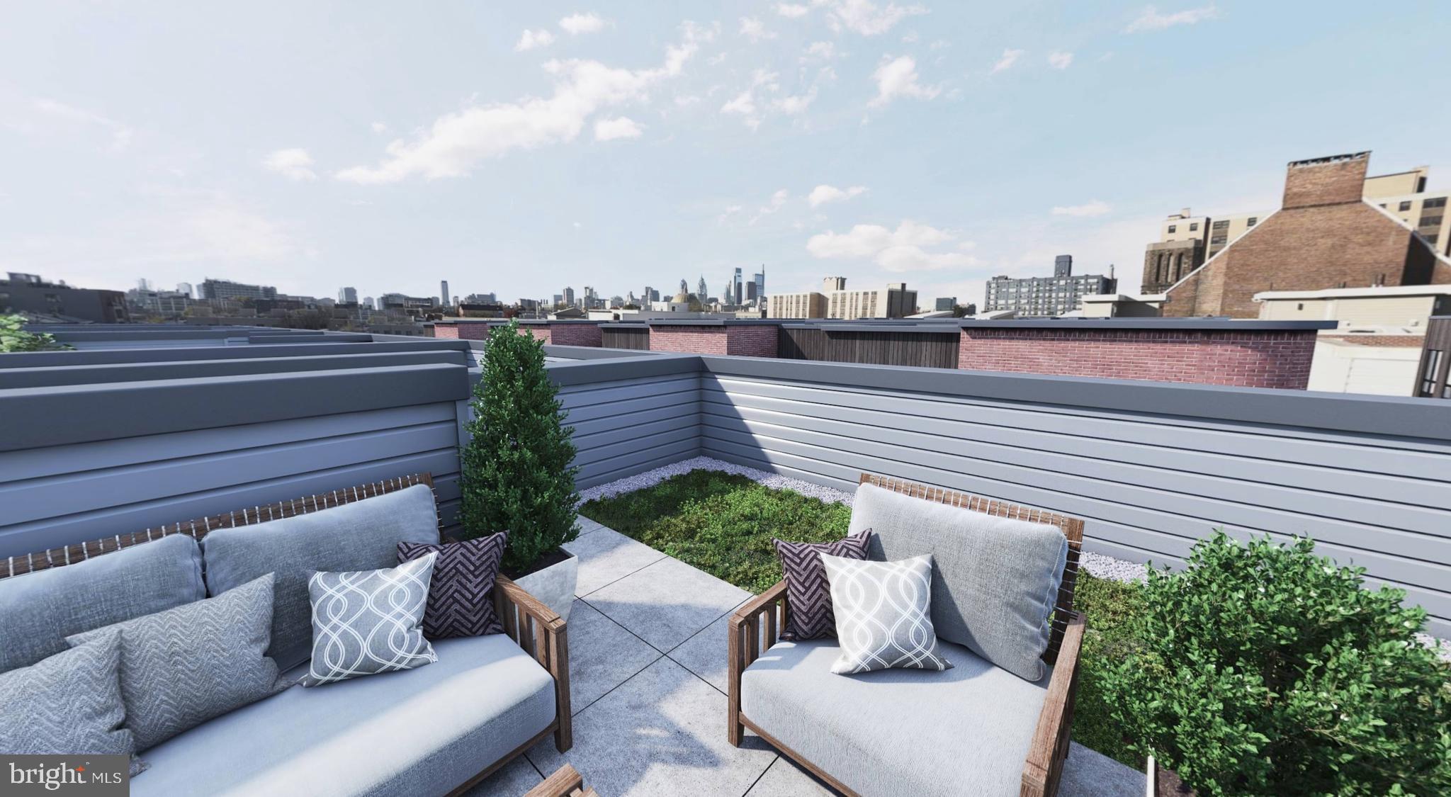 NORTHERN LIBERTIES - Residential