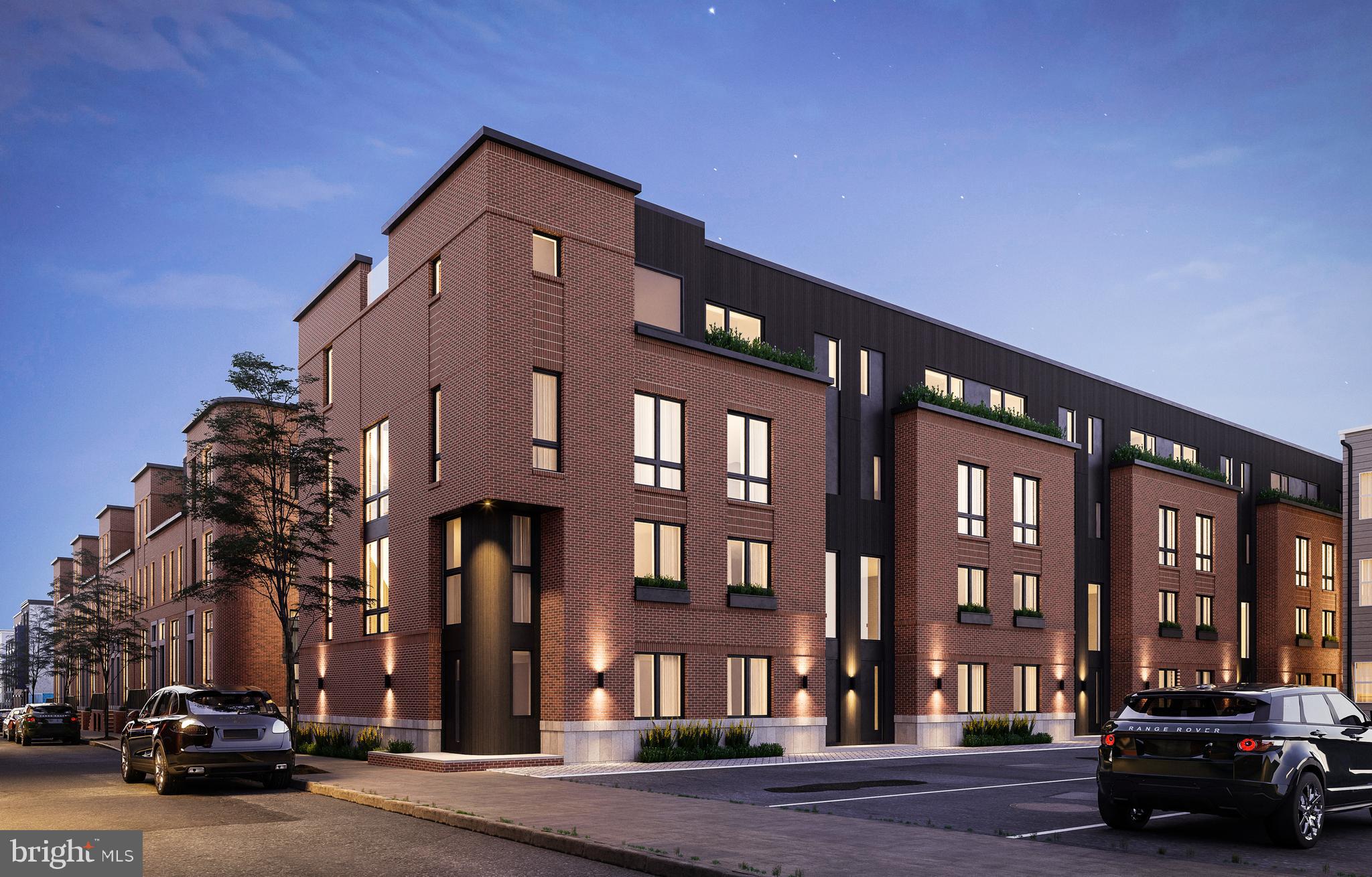 NORTHERN LIBERTIES - Residential