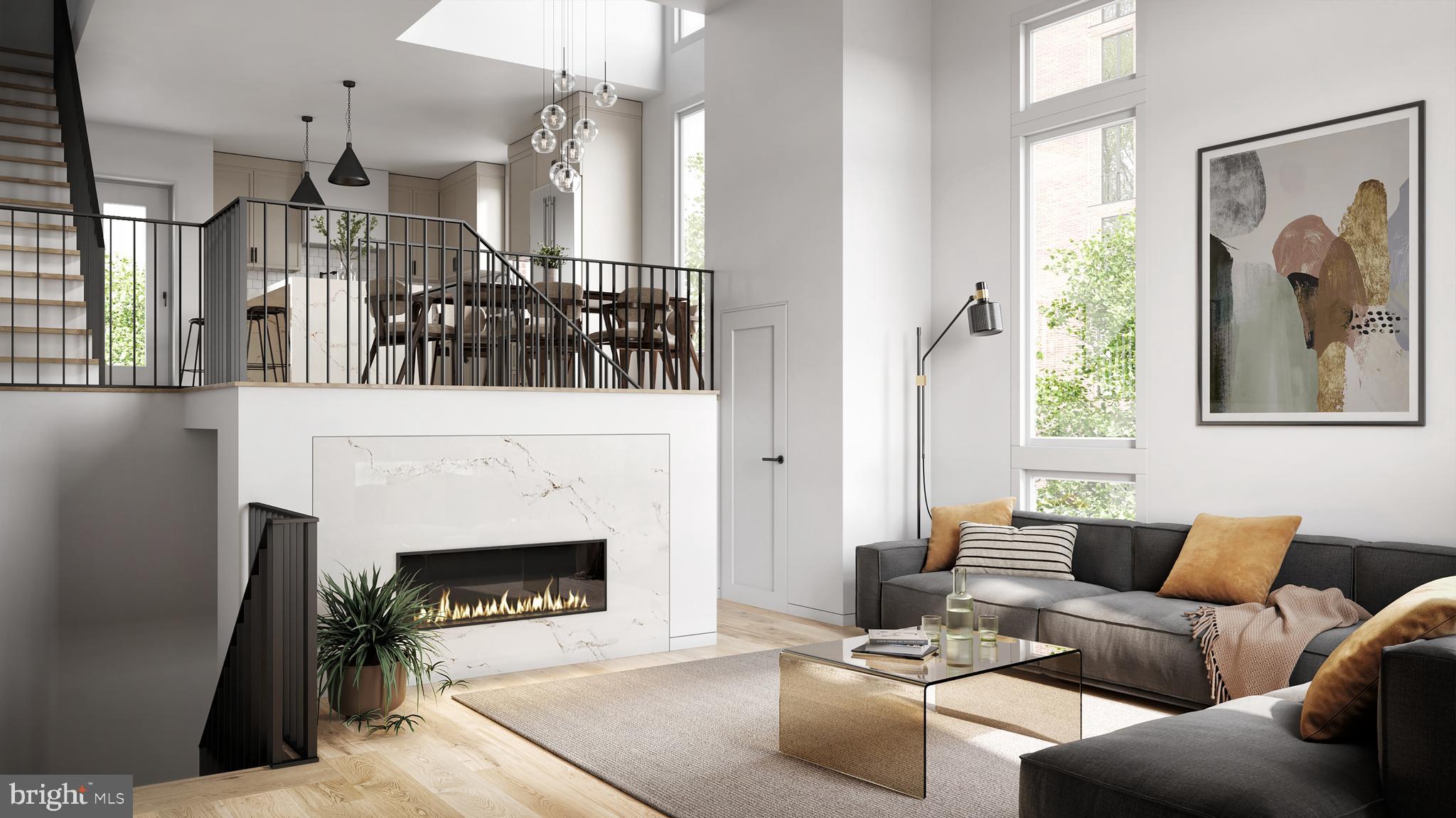 NORTHERN LIBERTIES - Residential