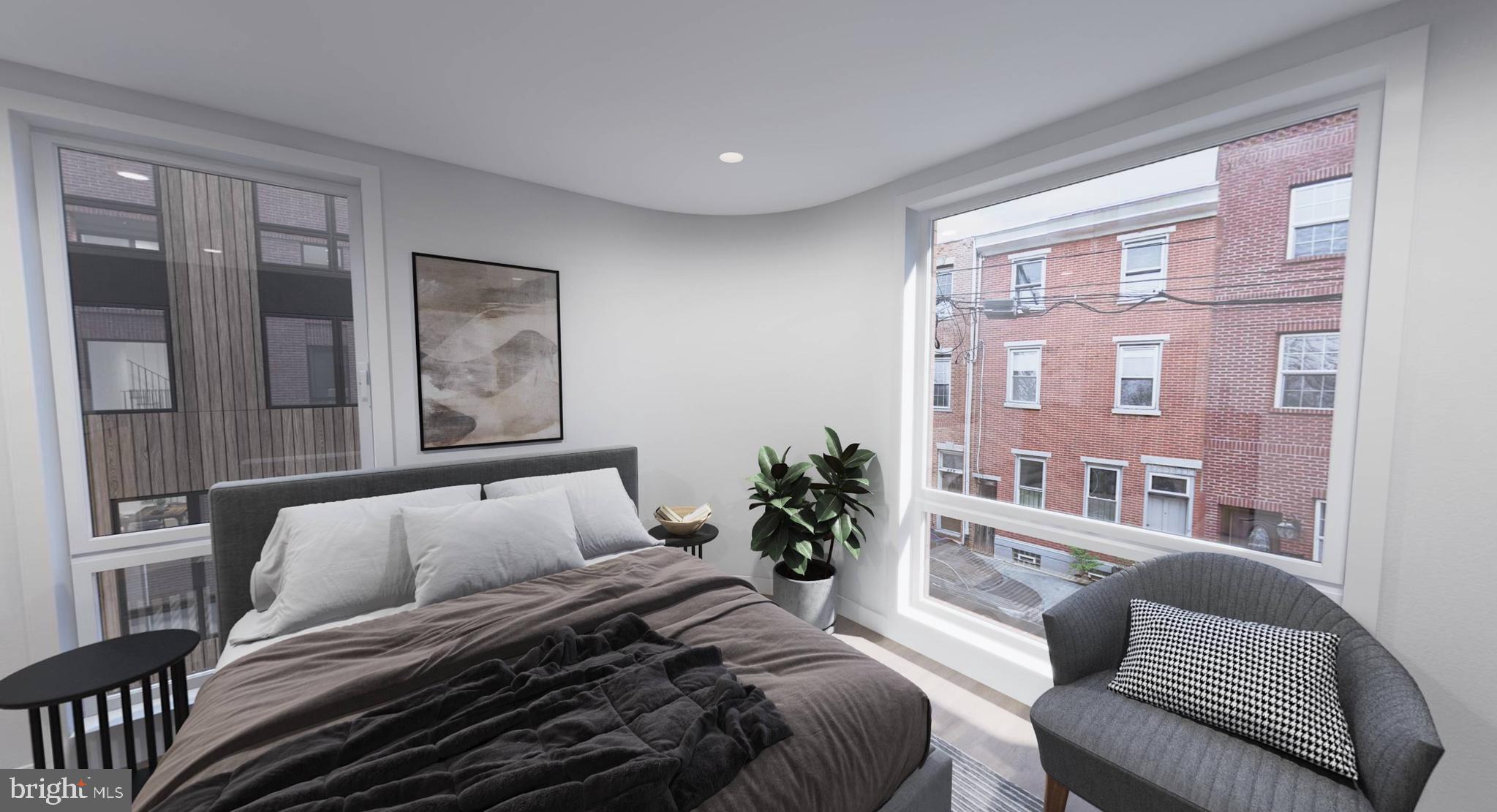 NORTHERN LIBERTIES - Residential