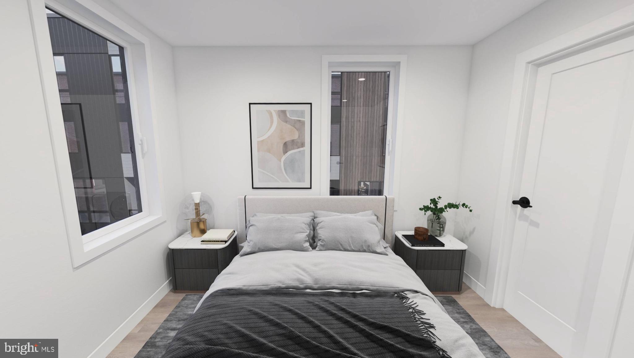 NORTHERN LIBERTIES - Residential