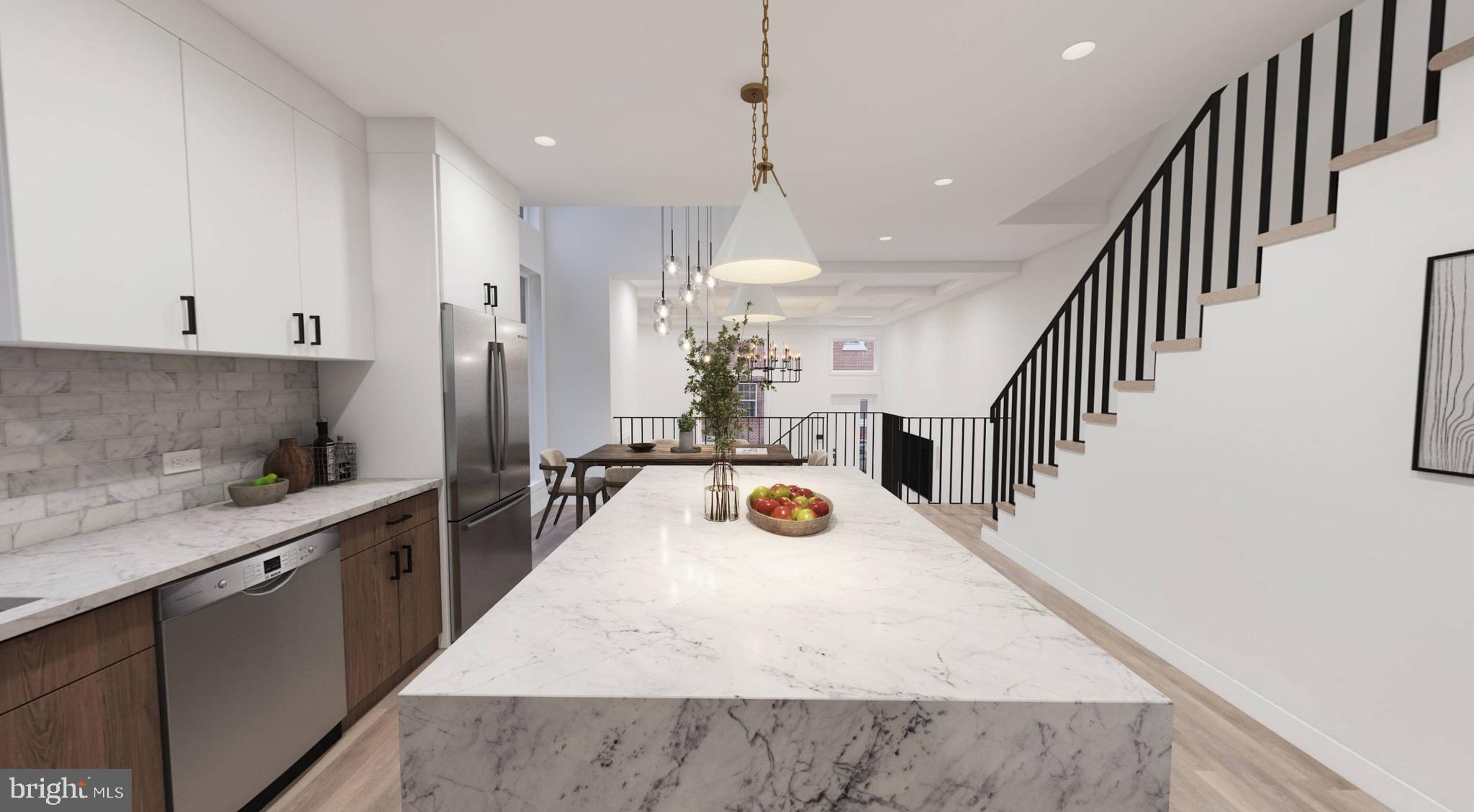 NORTHERN LIBERTIES - Residential