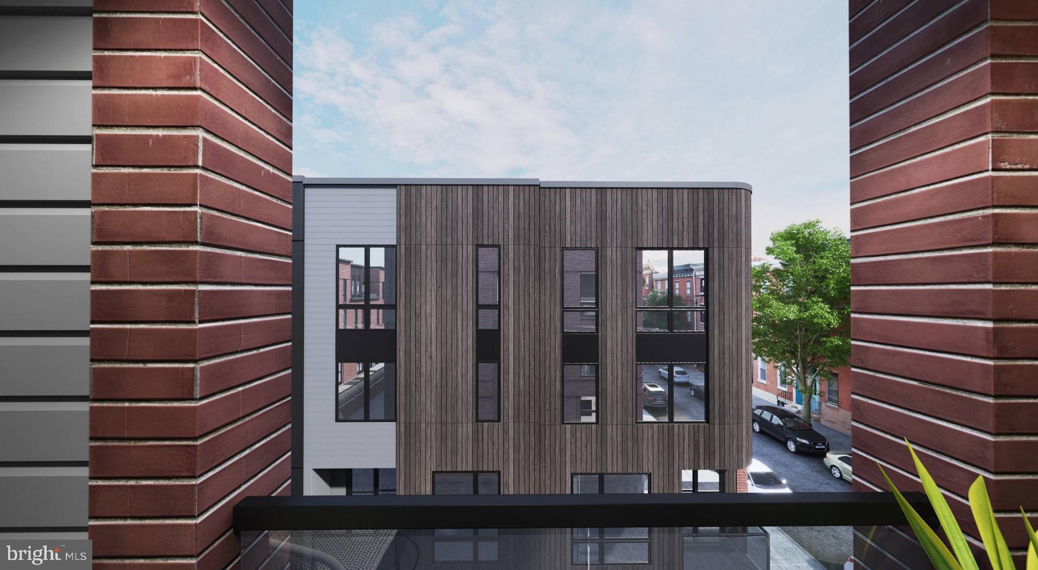 NORTHERN LIBERTIES - Residential