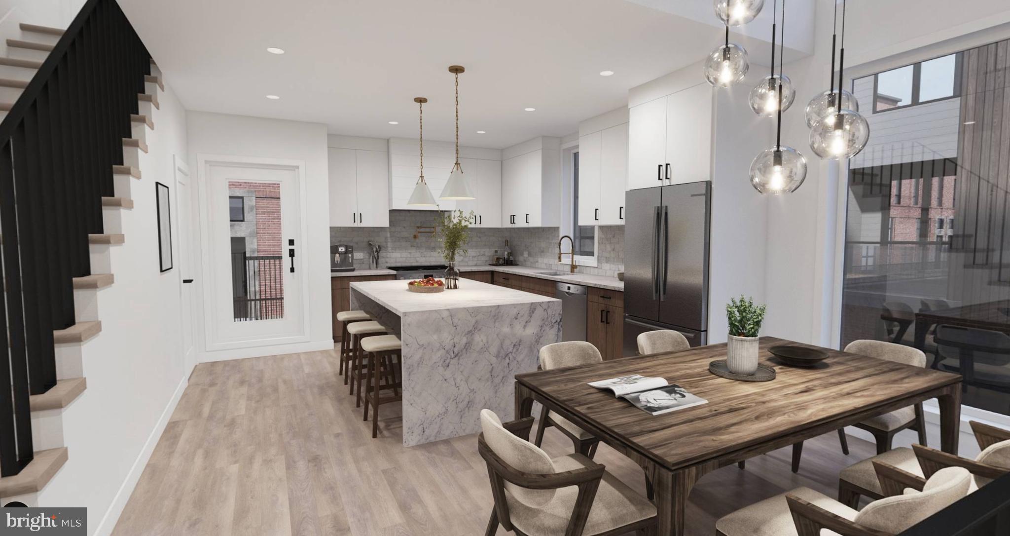 NORTHERN LIBERTIES - Residential