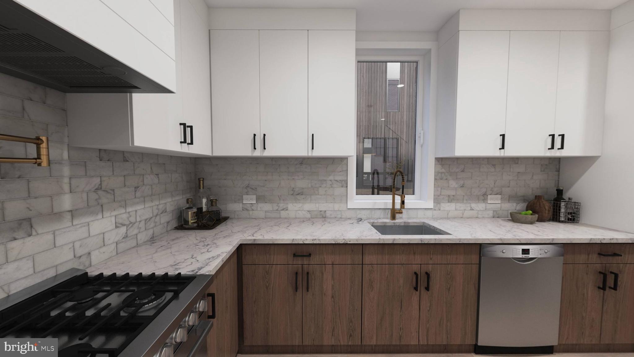 NORTHERN LIBERTIES - Residential