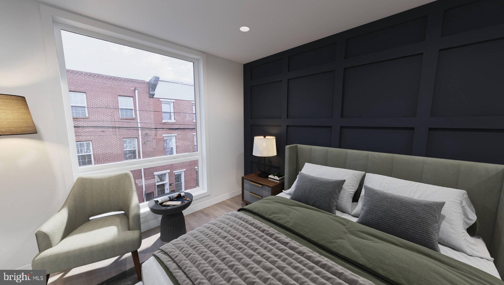 NORTHERN LIBERTIES - Residential