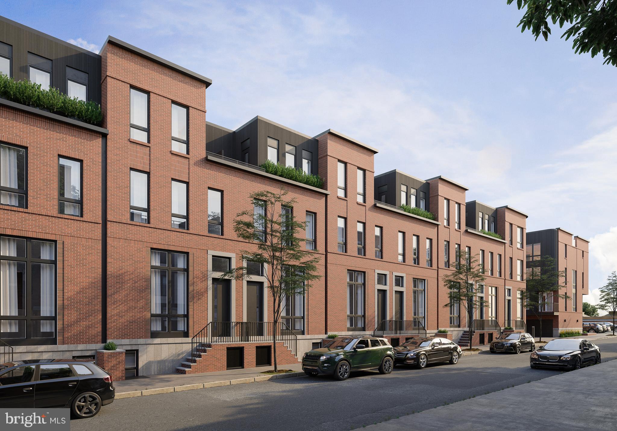 NORTHERN LIBERTIES - Residential