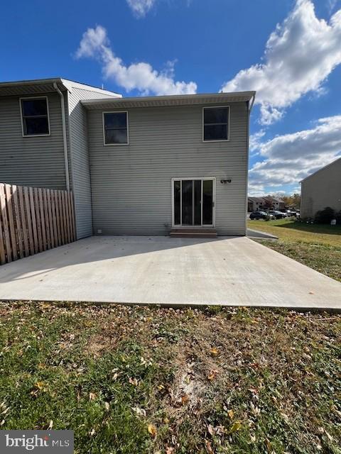 NONE AVAILABLE - Residential Lease