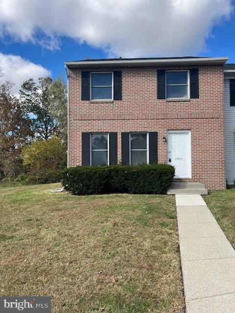 NONE AVAILABLE - Residential Lease