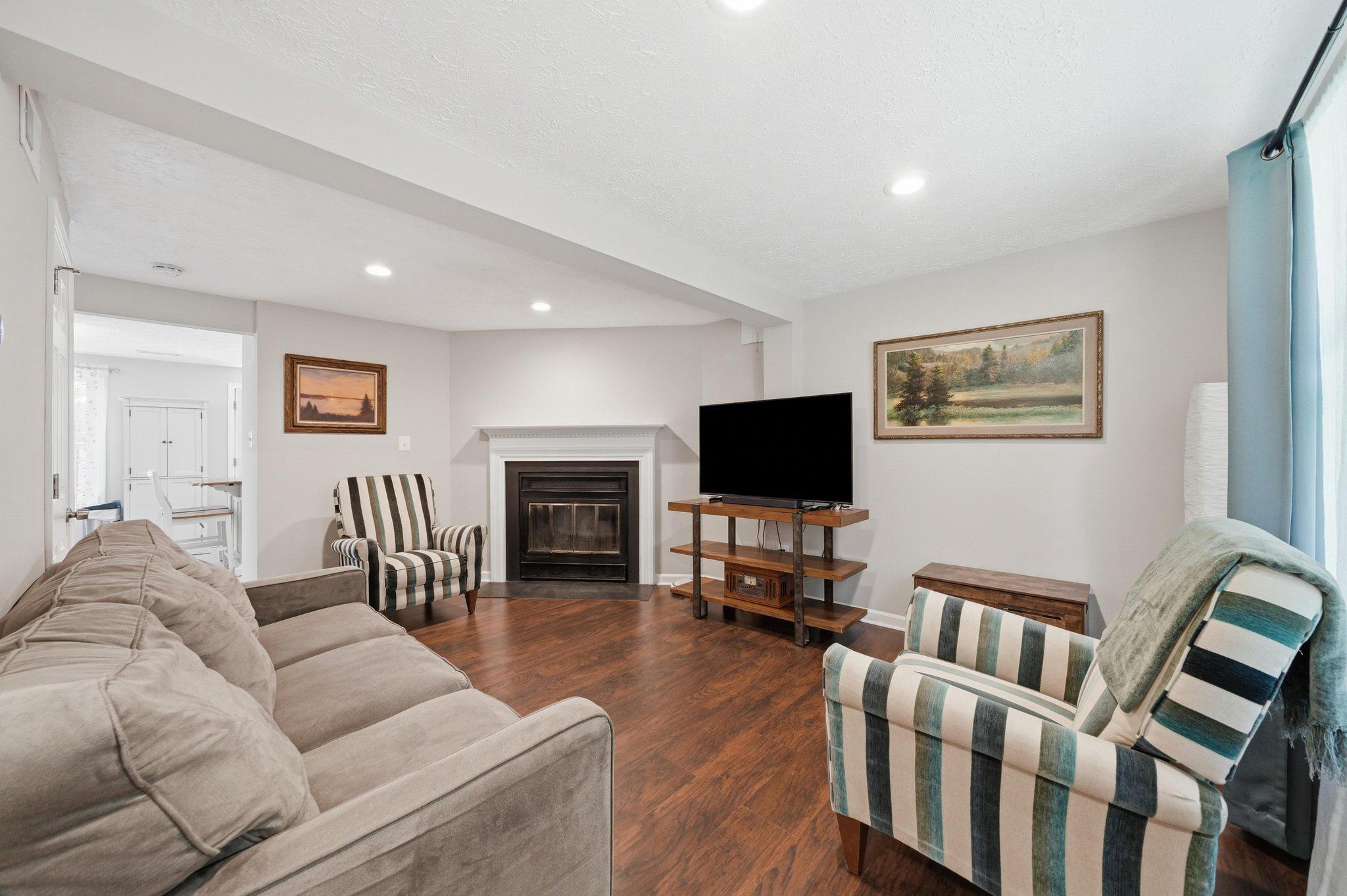 1 CROSS RIDGE COURT N/A
