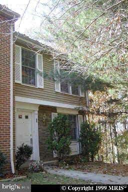 Townhouse For Sale - 1 Cross Ridge Court #N/A<br/> GERMANTOWN, MD 20874