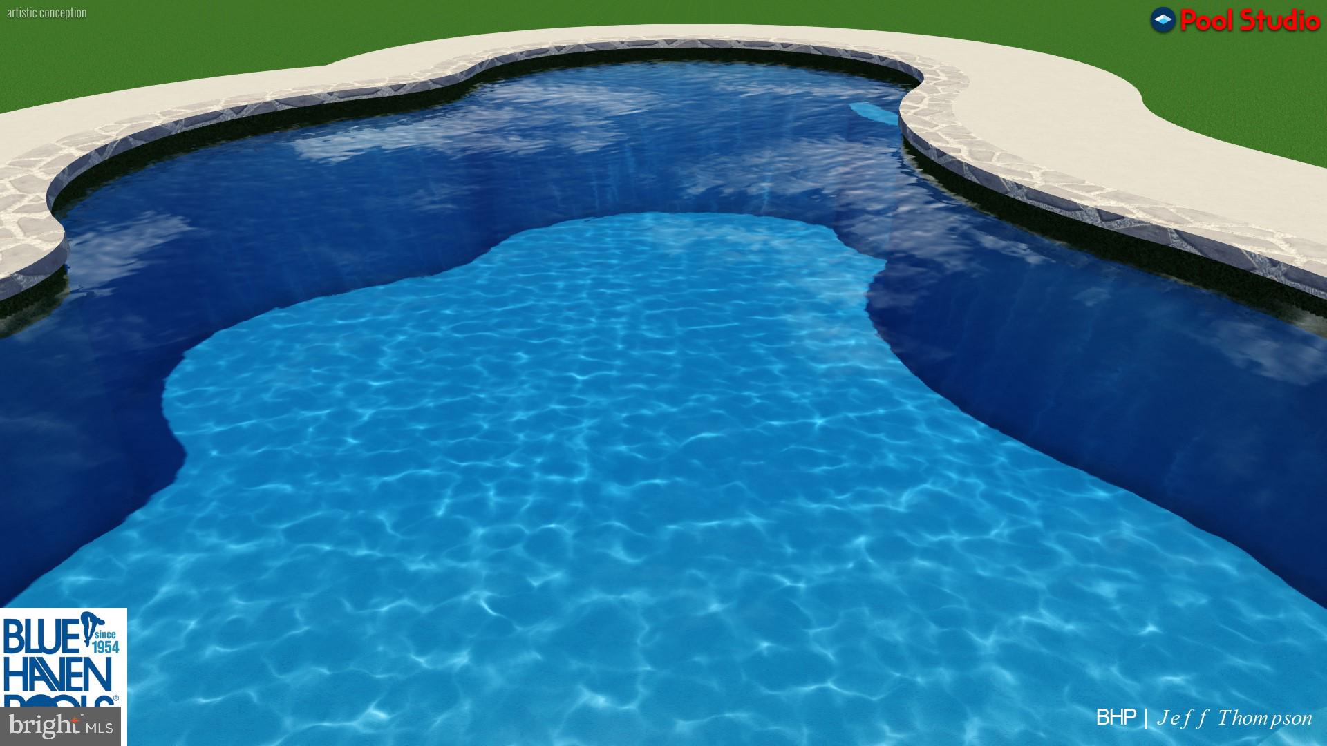 NORBORNE GLEBE - Residential