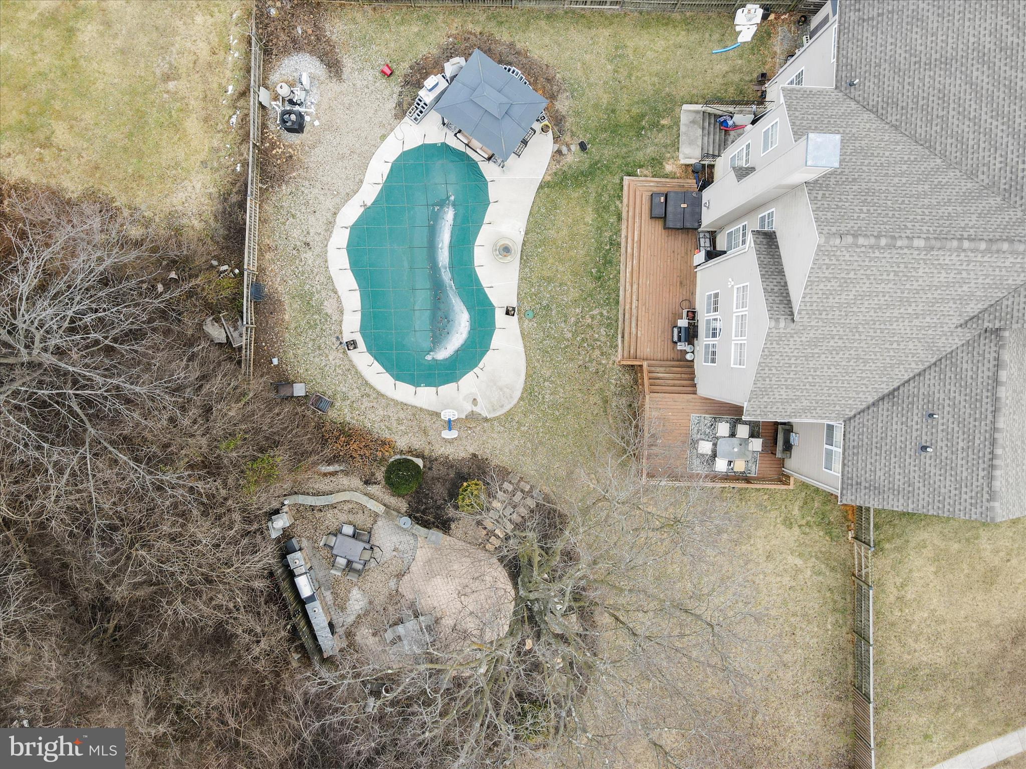 NORBORNE GLEBE - Residential