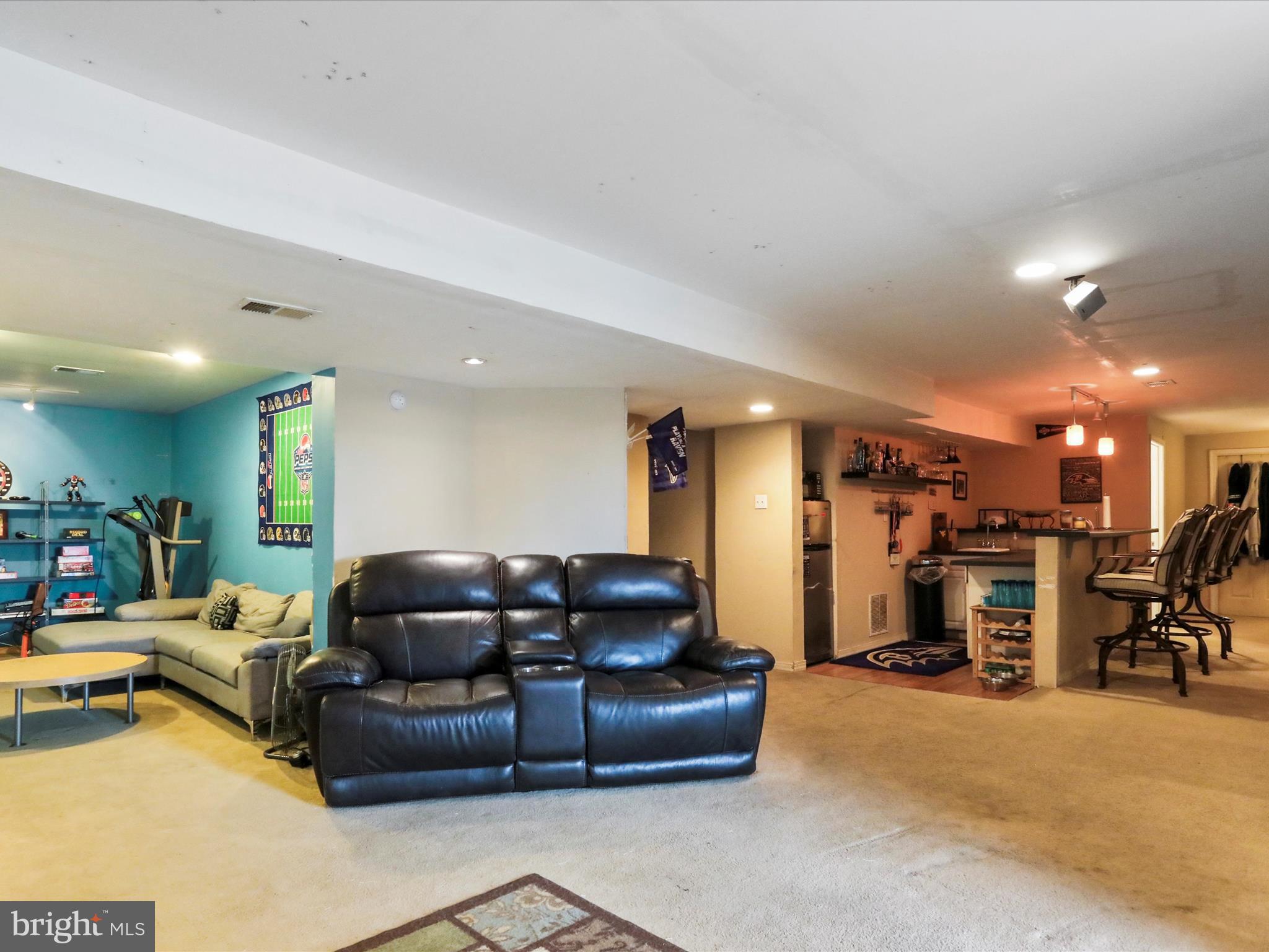 NORBORNE GLEBE - Residential