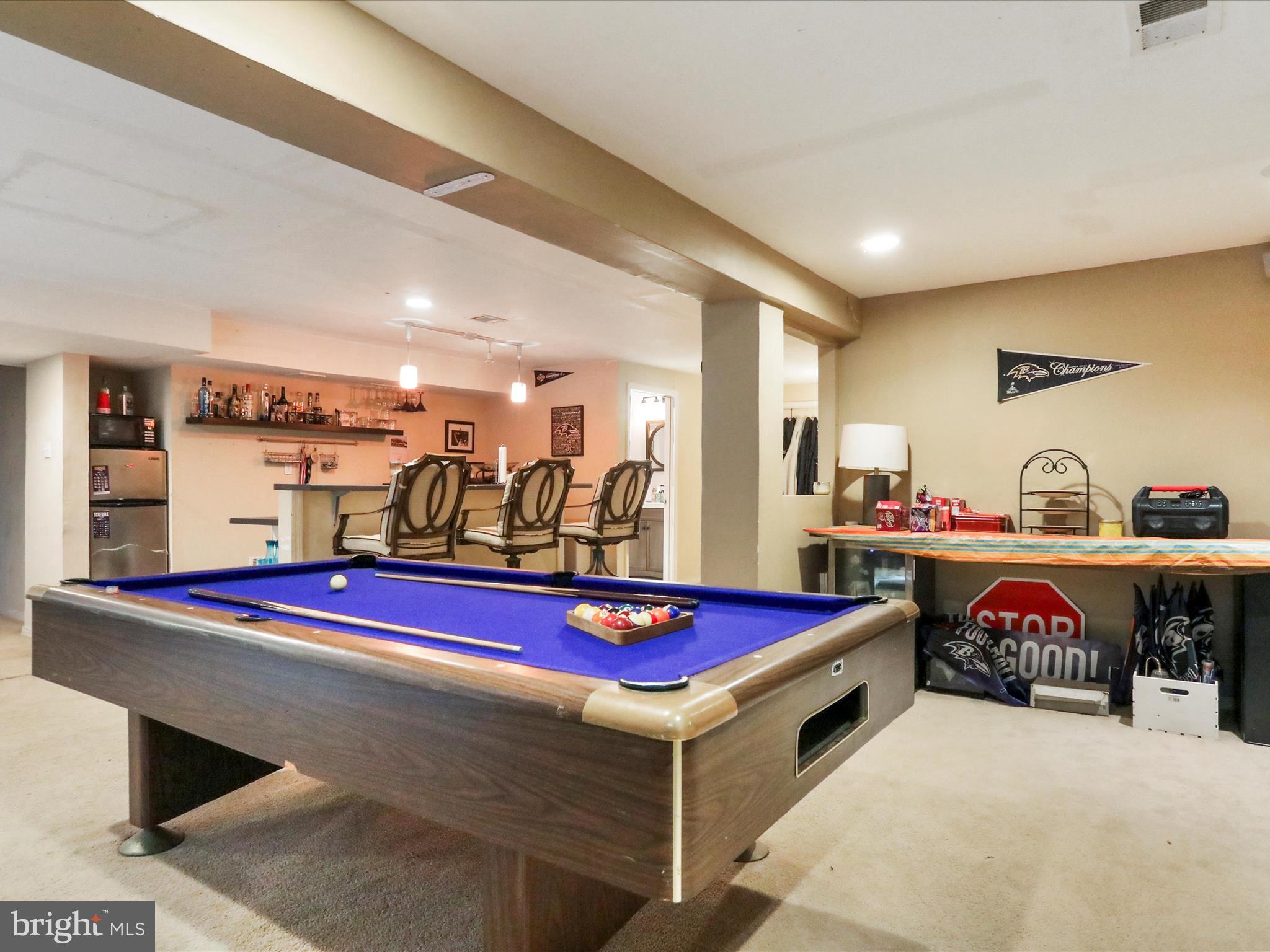 NORBORNE GLEBE - Residential