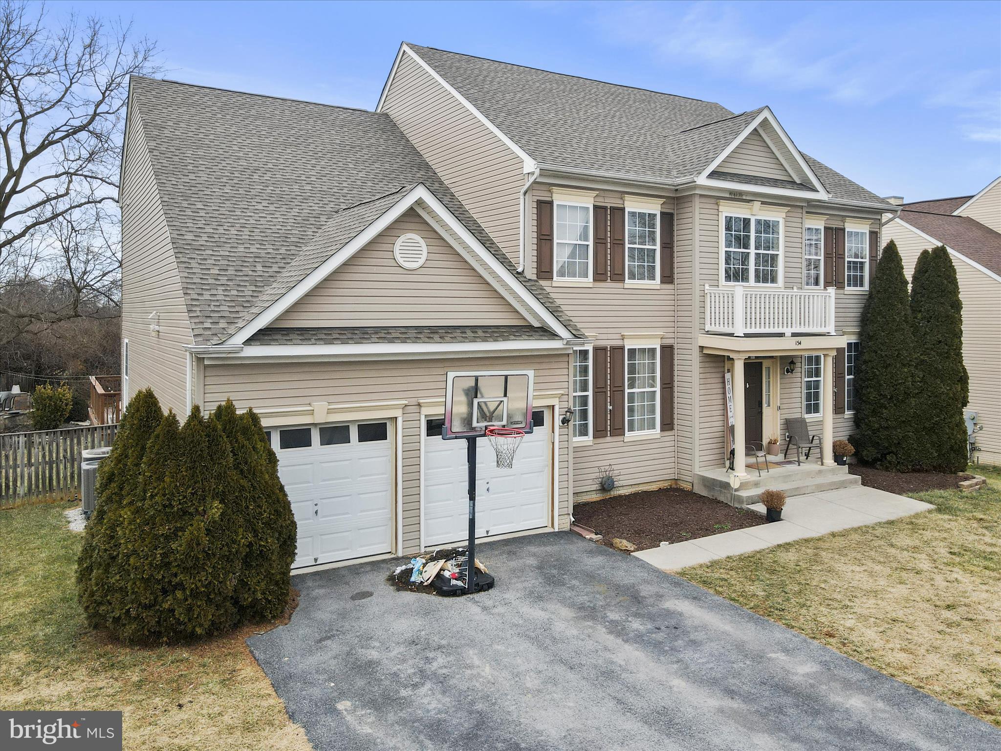 NORBORNE GLEBE - Residential