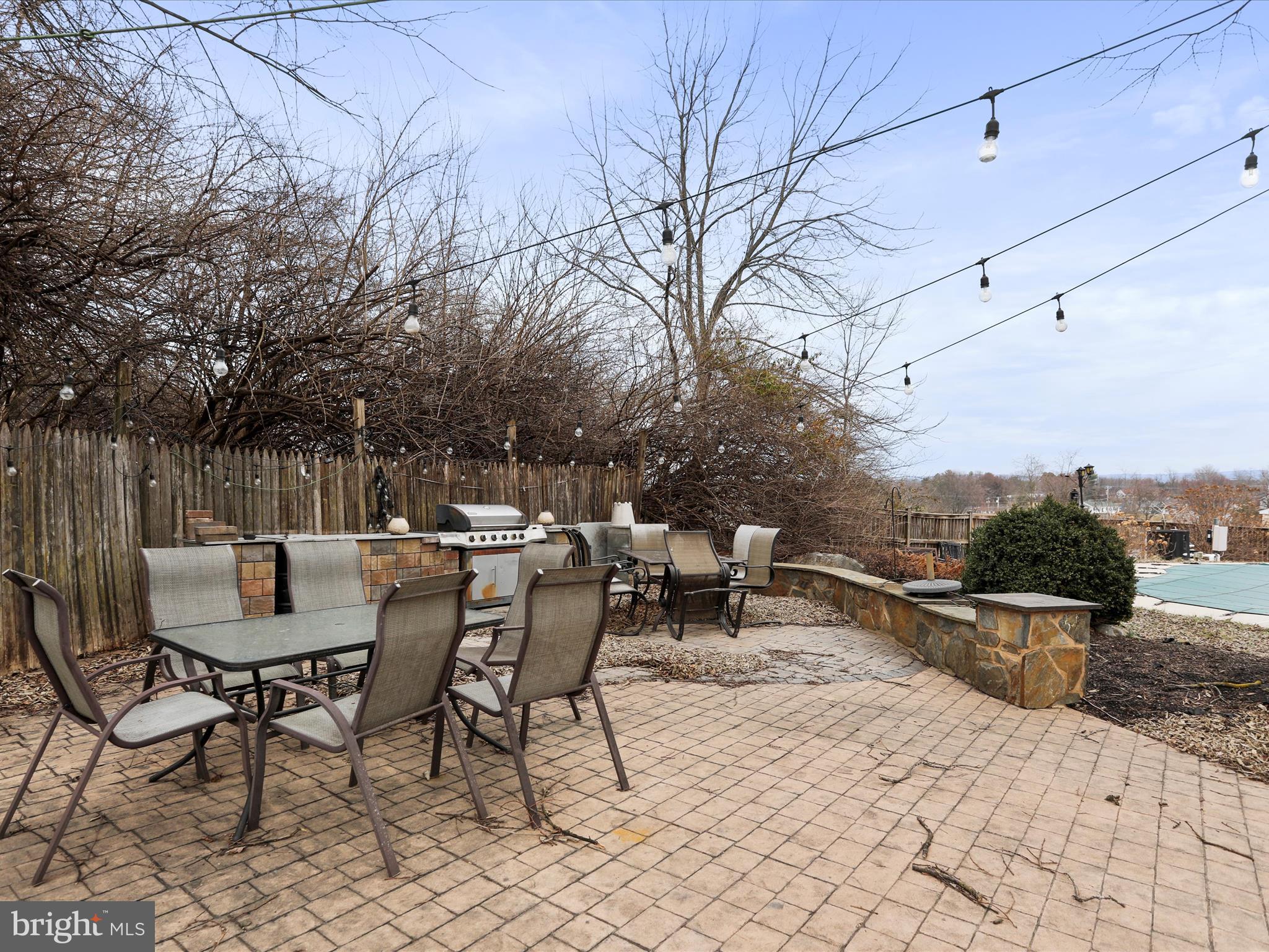 NORBORNE GLEBE - Residential