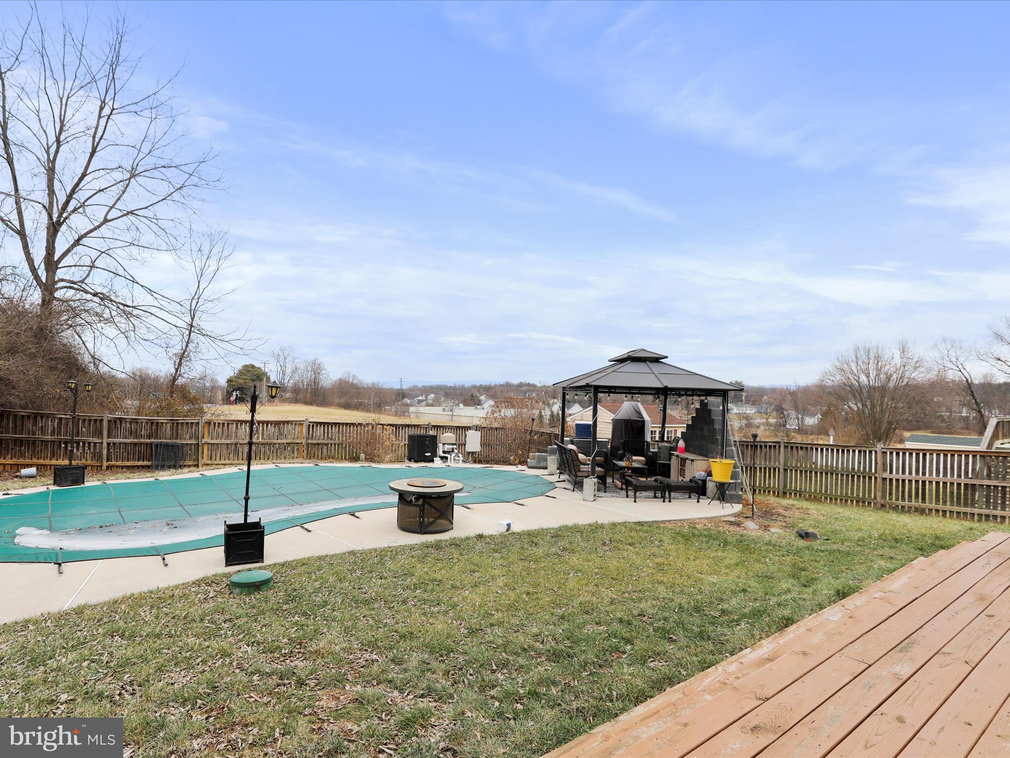 NORBORNE GLEBE - Residential