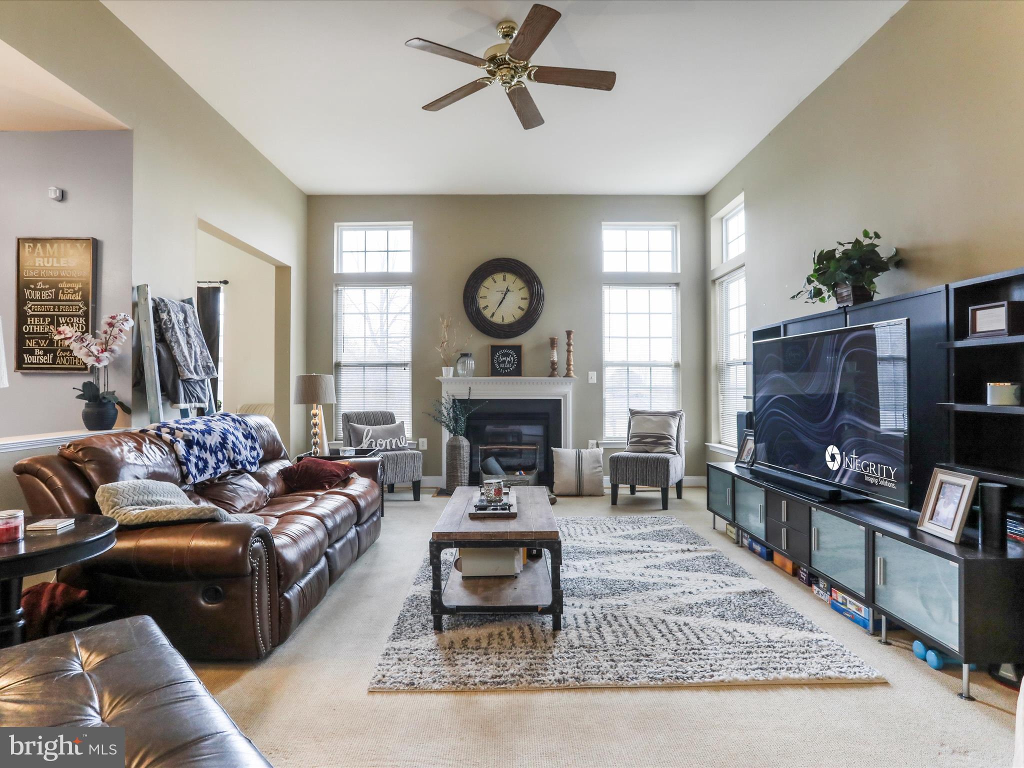 NORBORNE GLEBE - Residential