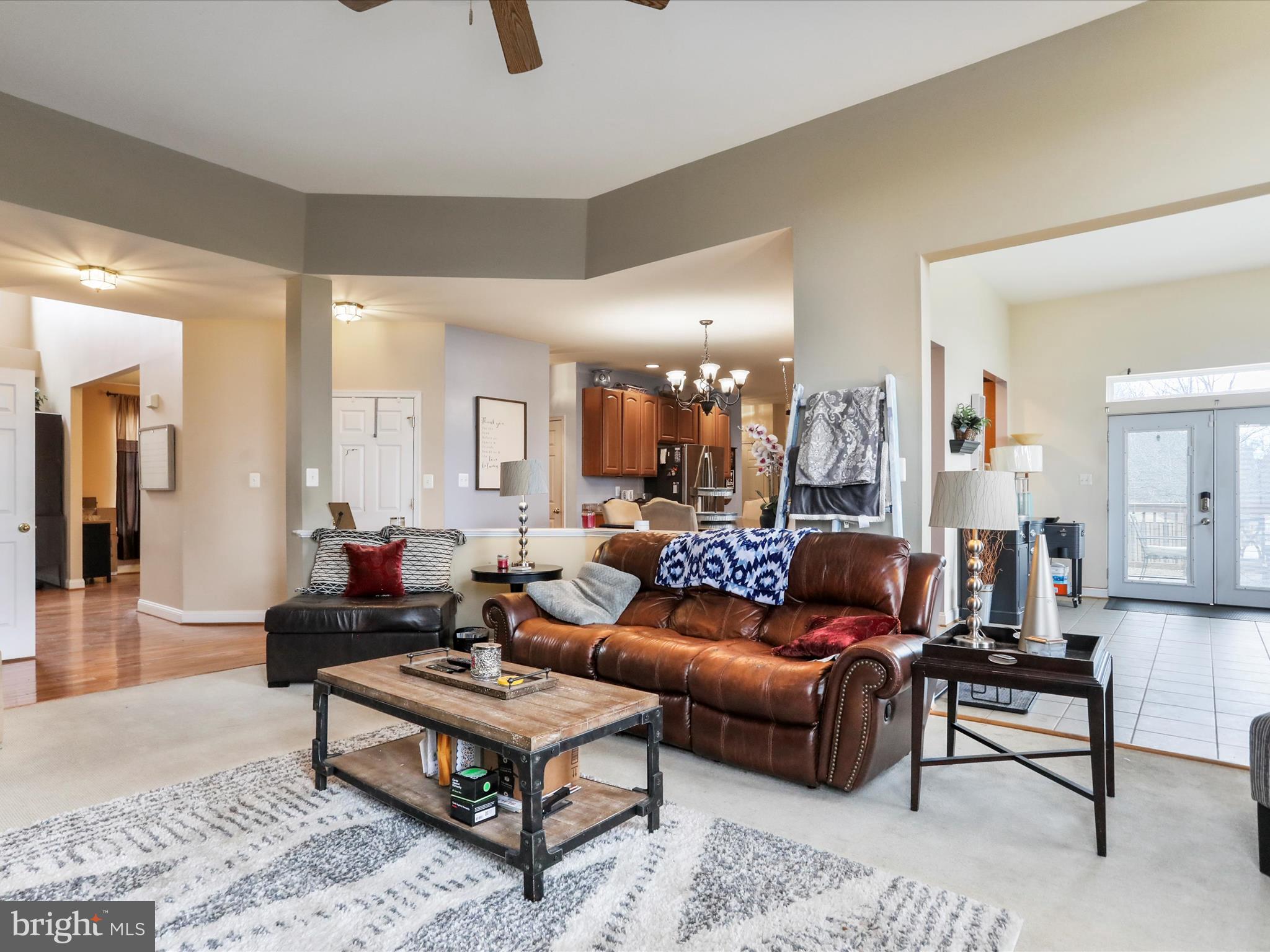 NORBORNE GLEBE - Residential