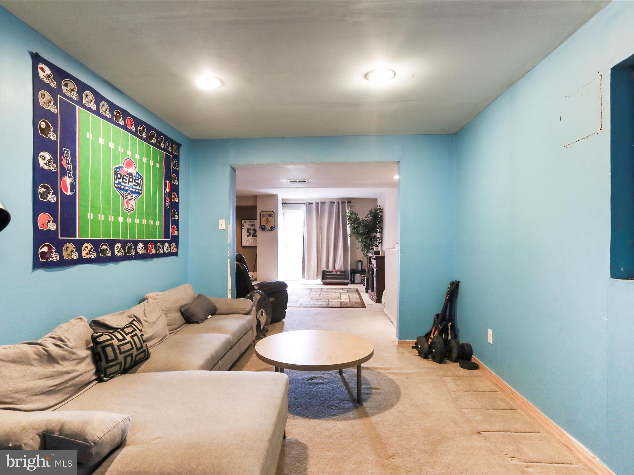 NORBORNE GLEBE - Residential