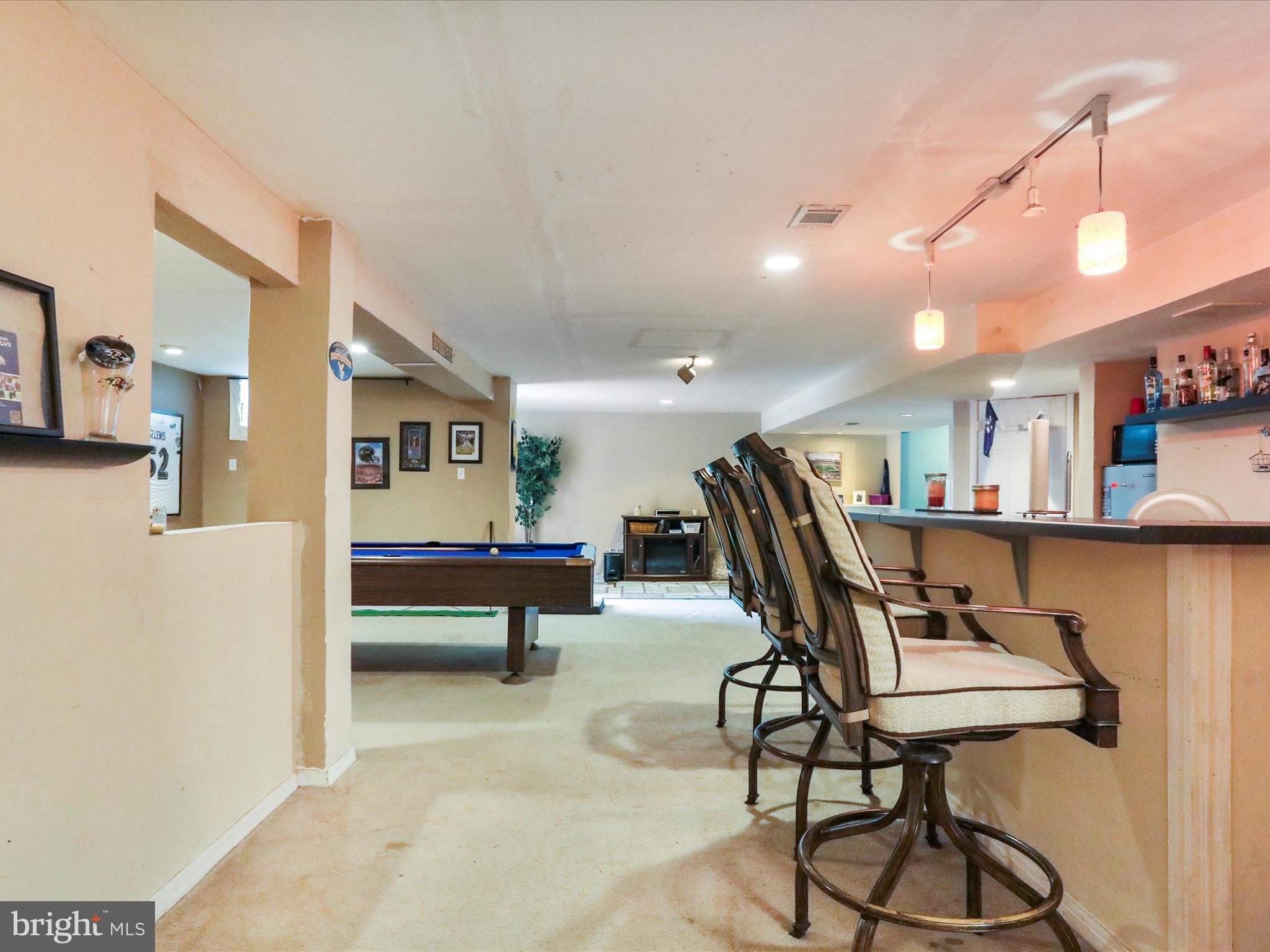 NORBORNE GLEBE - Residential