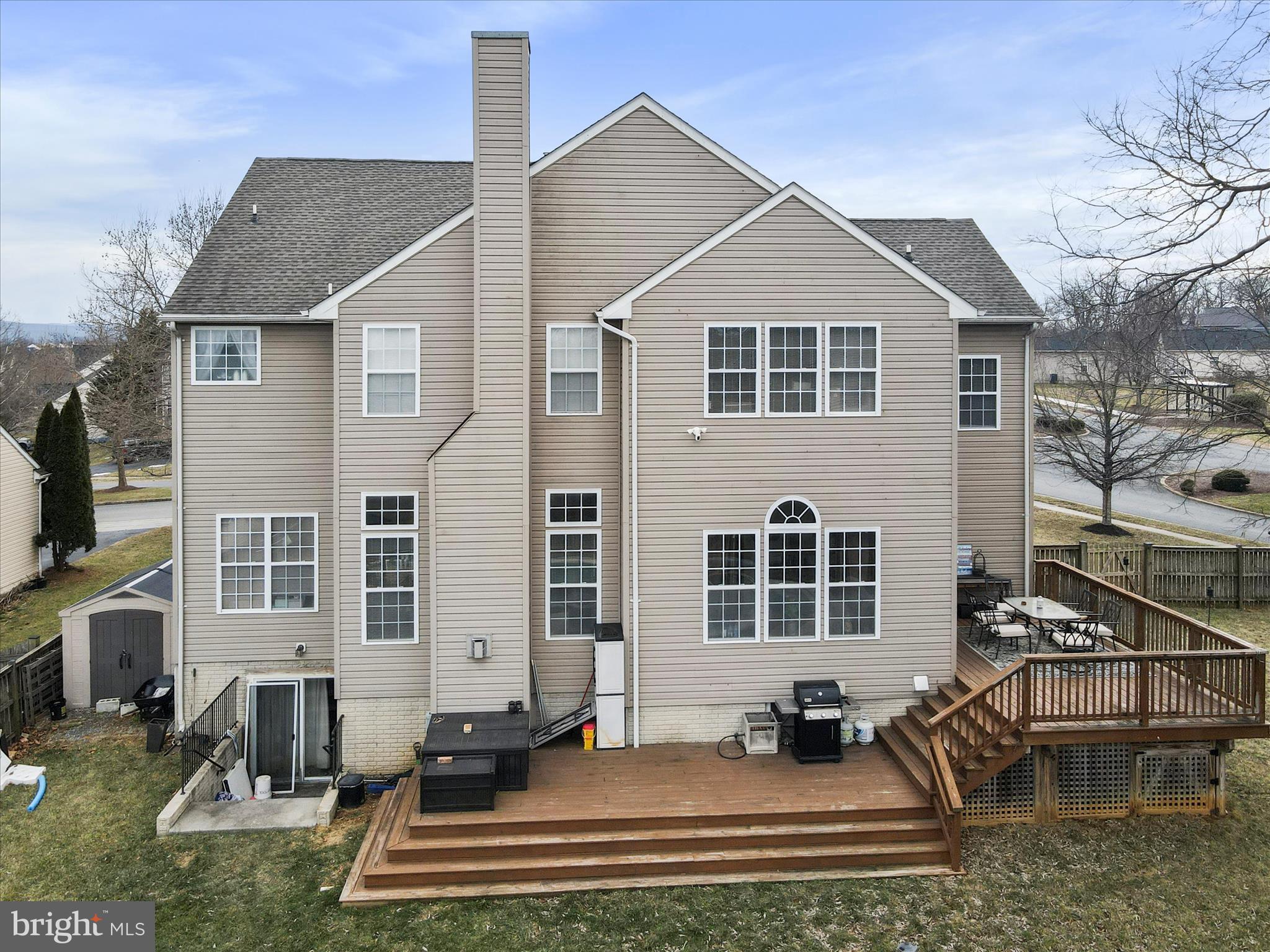 NORBORNE GLEBE - Residential