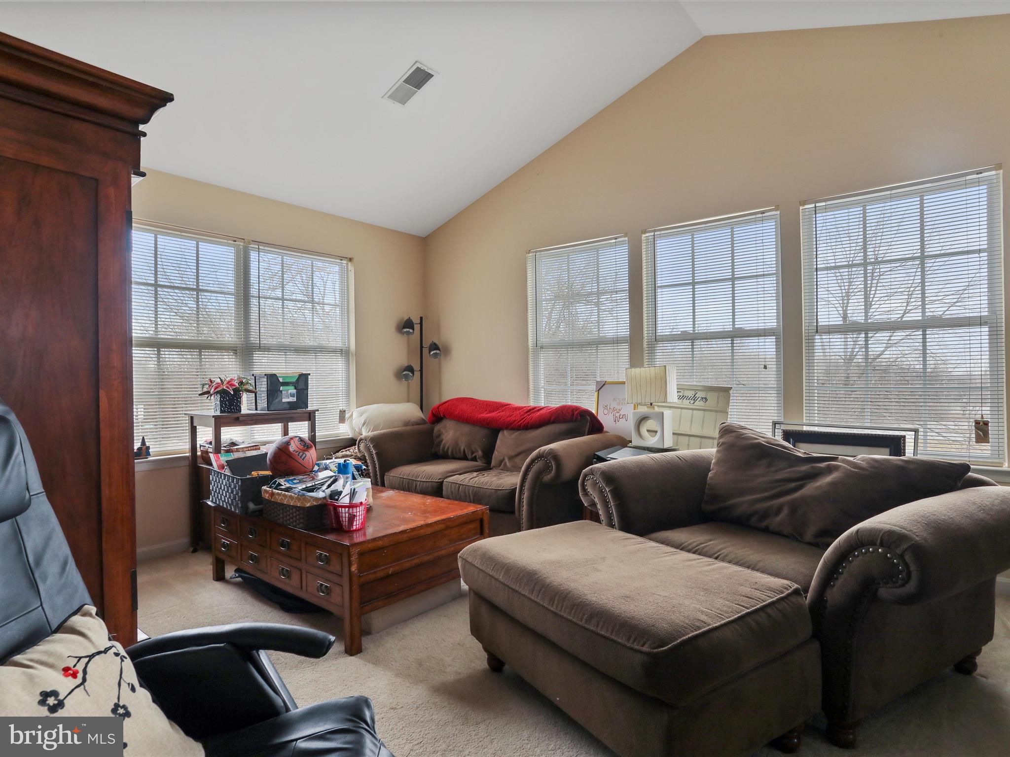 NORBORNE GLEBE - Residential