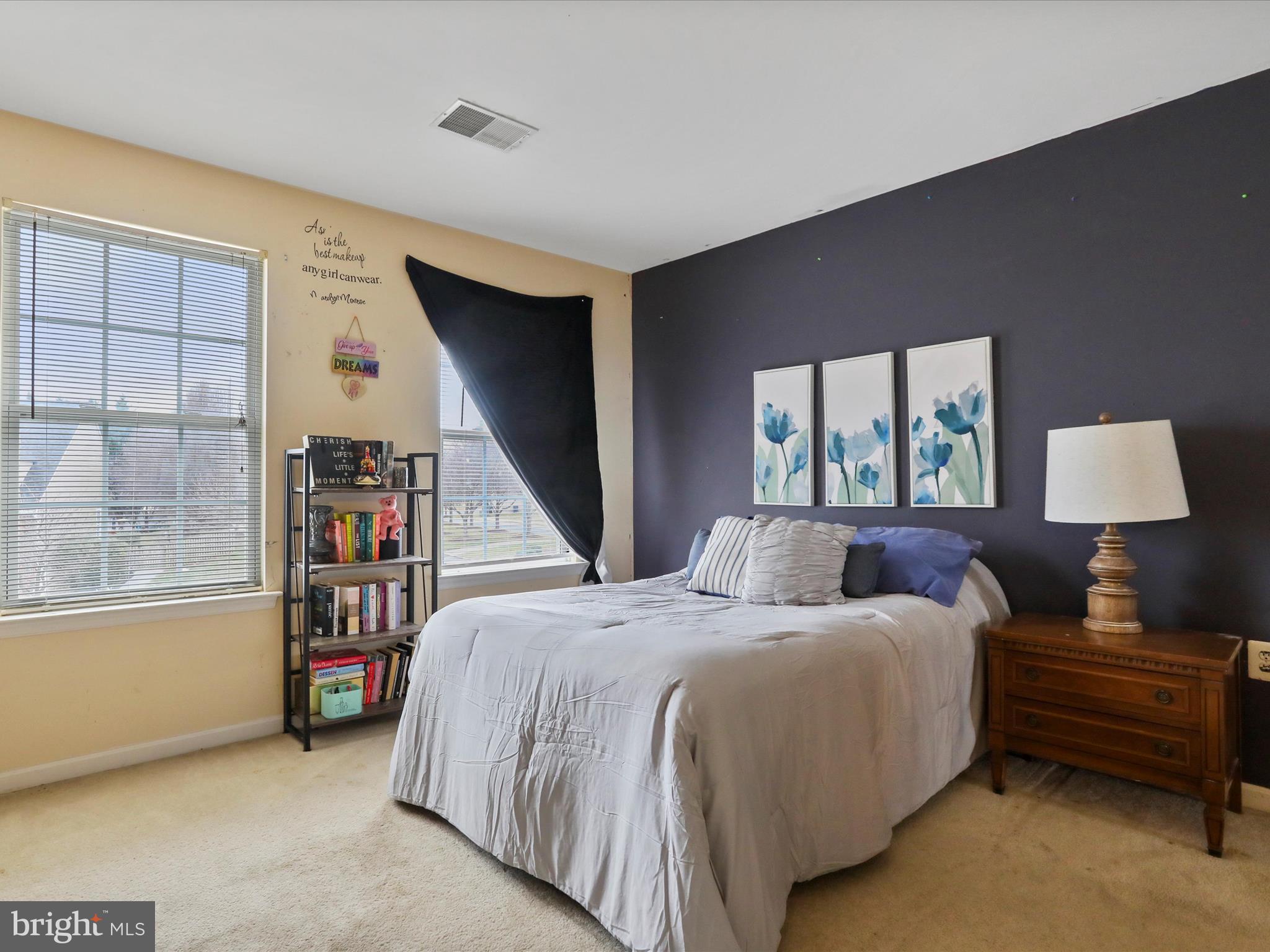 NORBORNE GLEBE - Residential