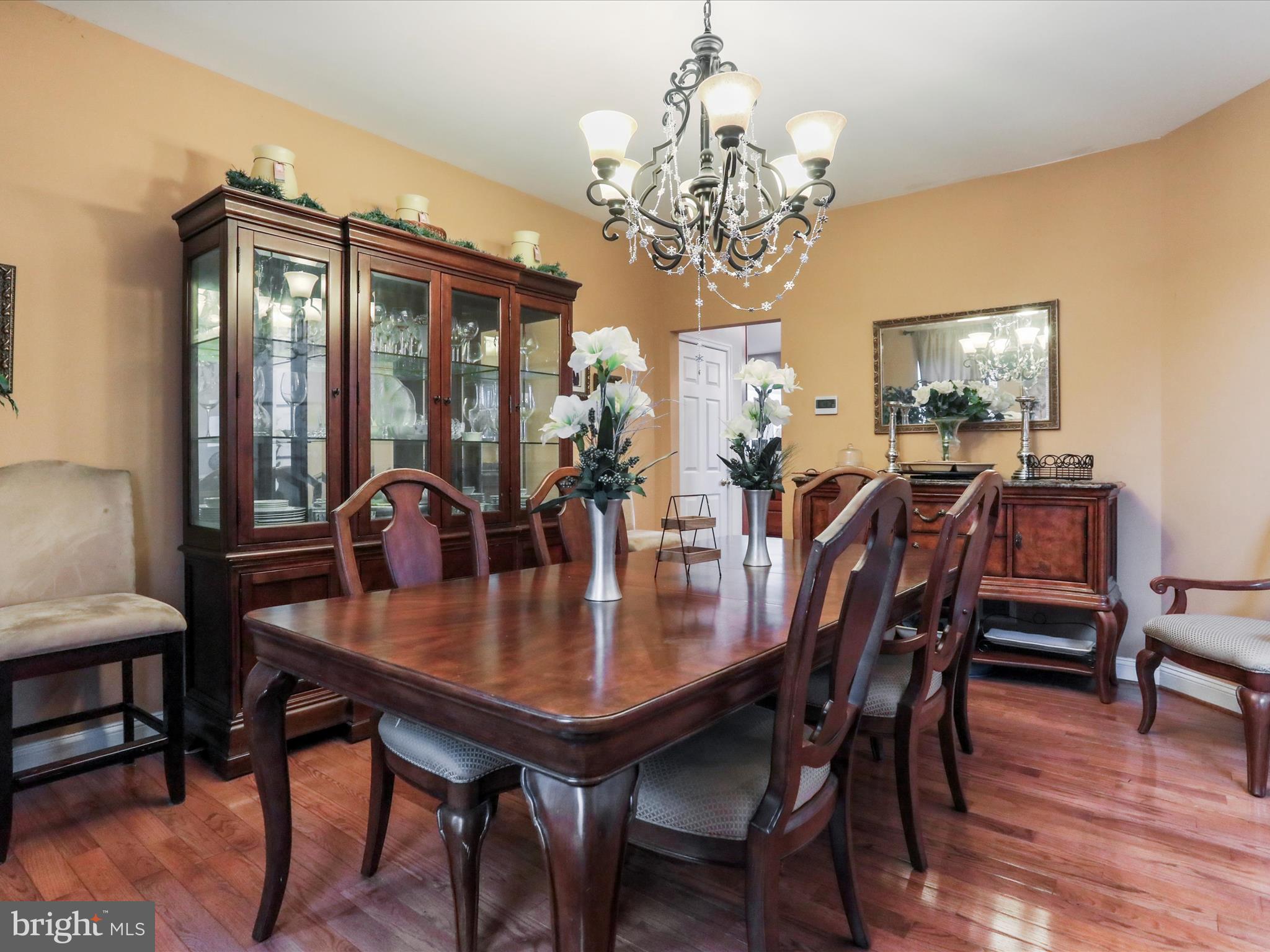 NORBORNE GLEBE - Residential