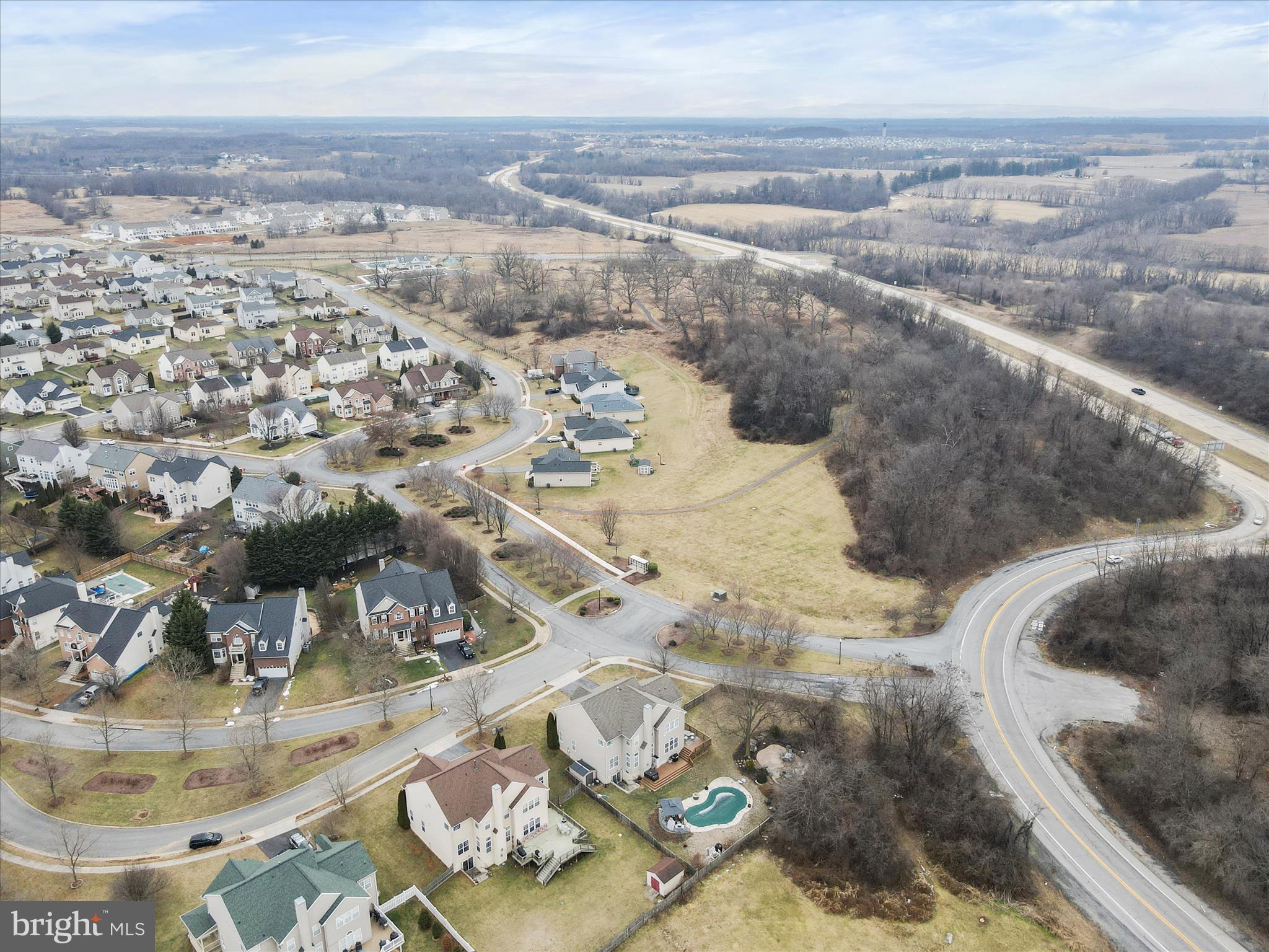 NORBORNE GLEBE - Residential