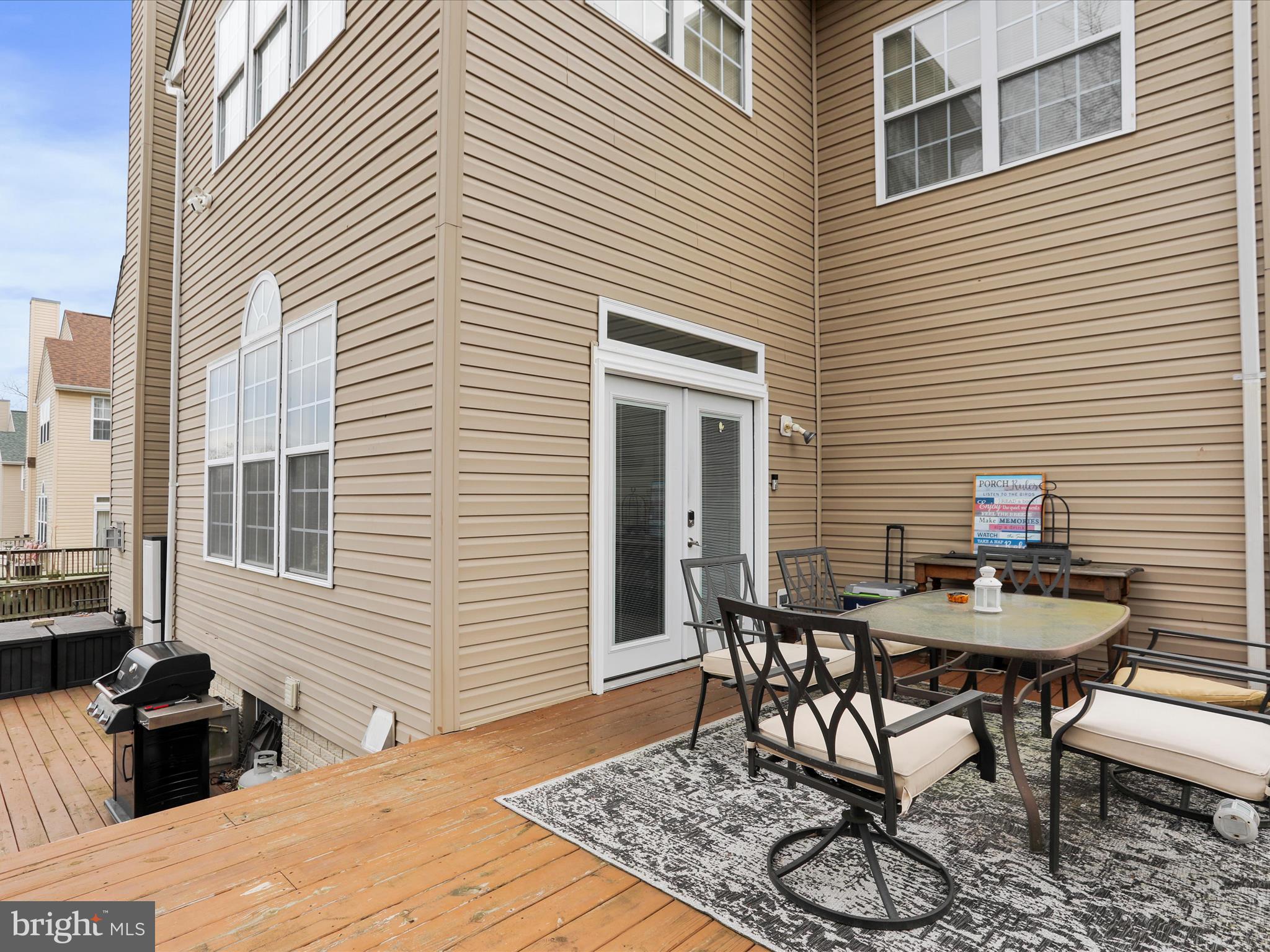 NORBORNE GLEBE - Residential