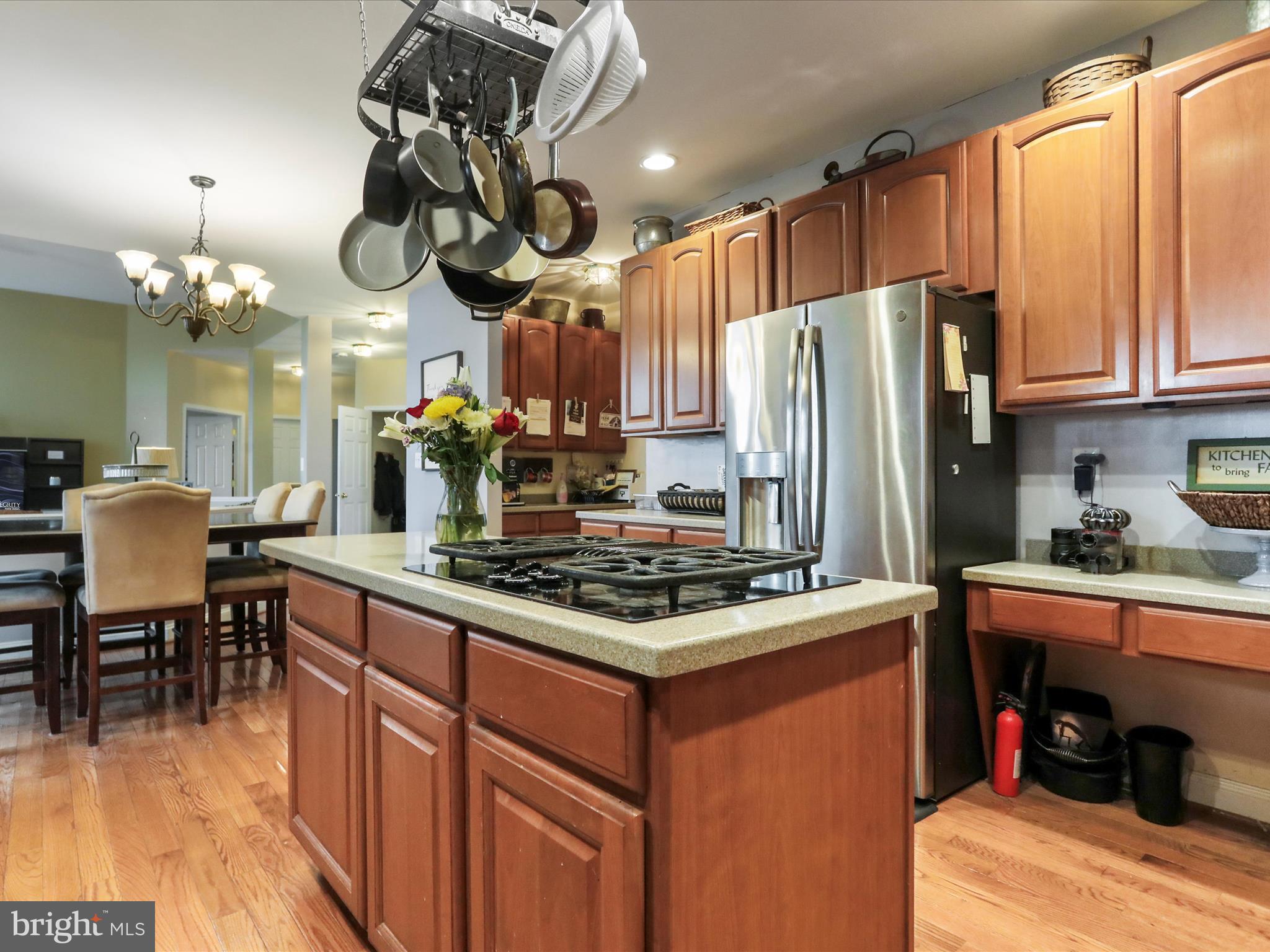 NORBORNE GLEBE - Residential