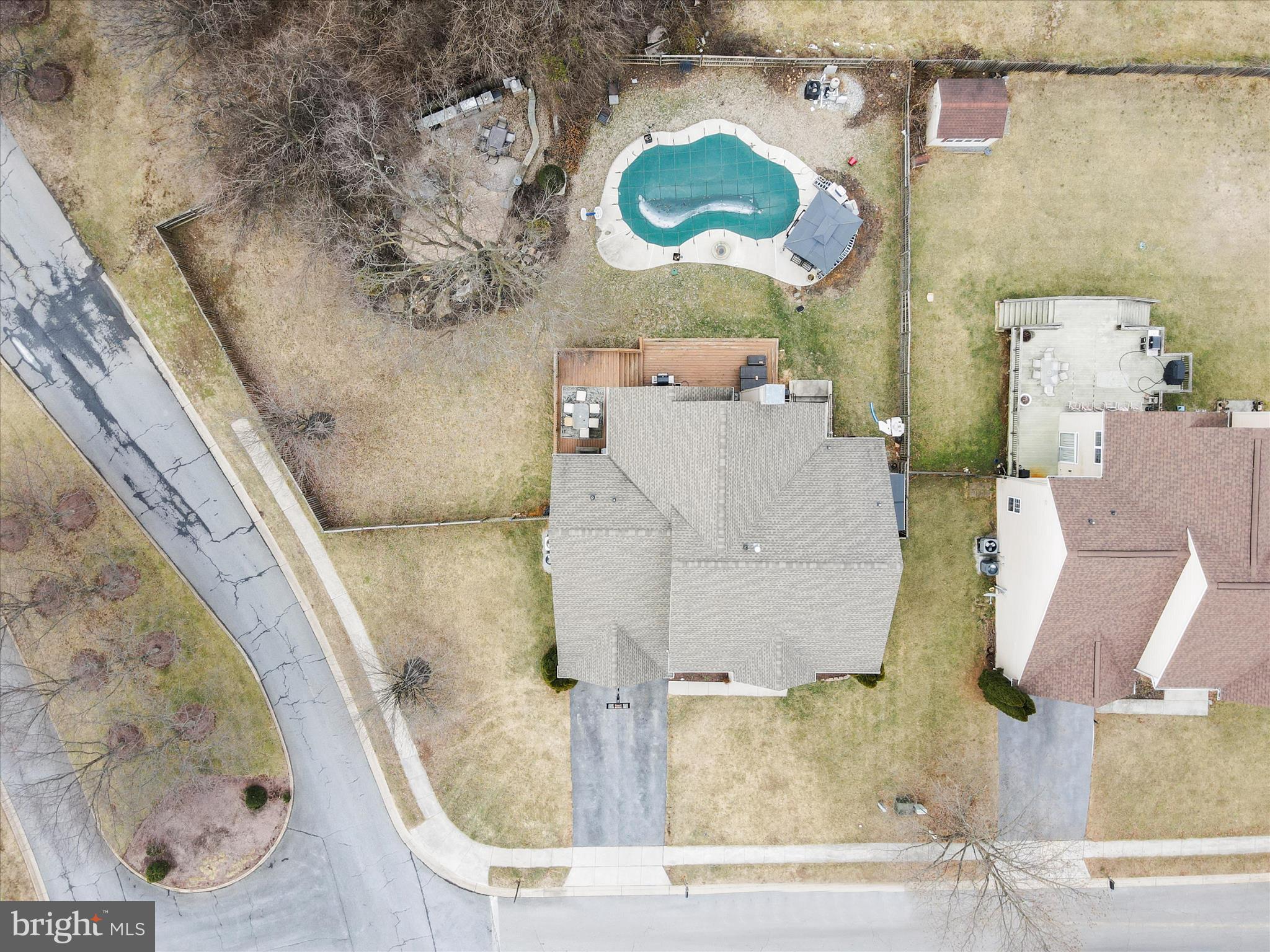 NORBORNE GLEBE - Residential