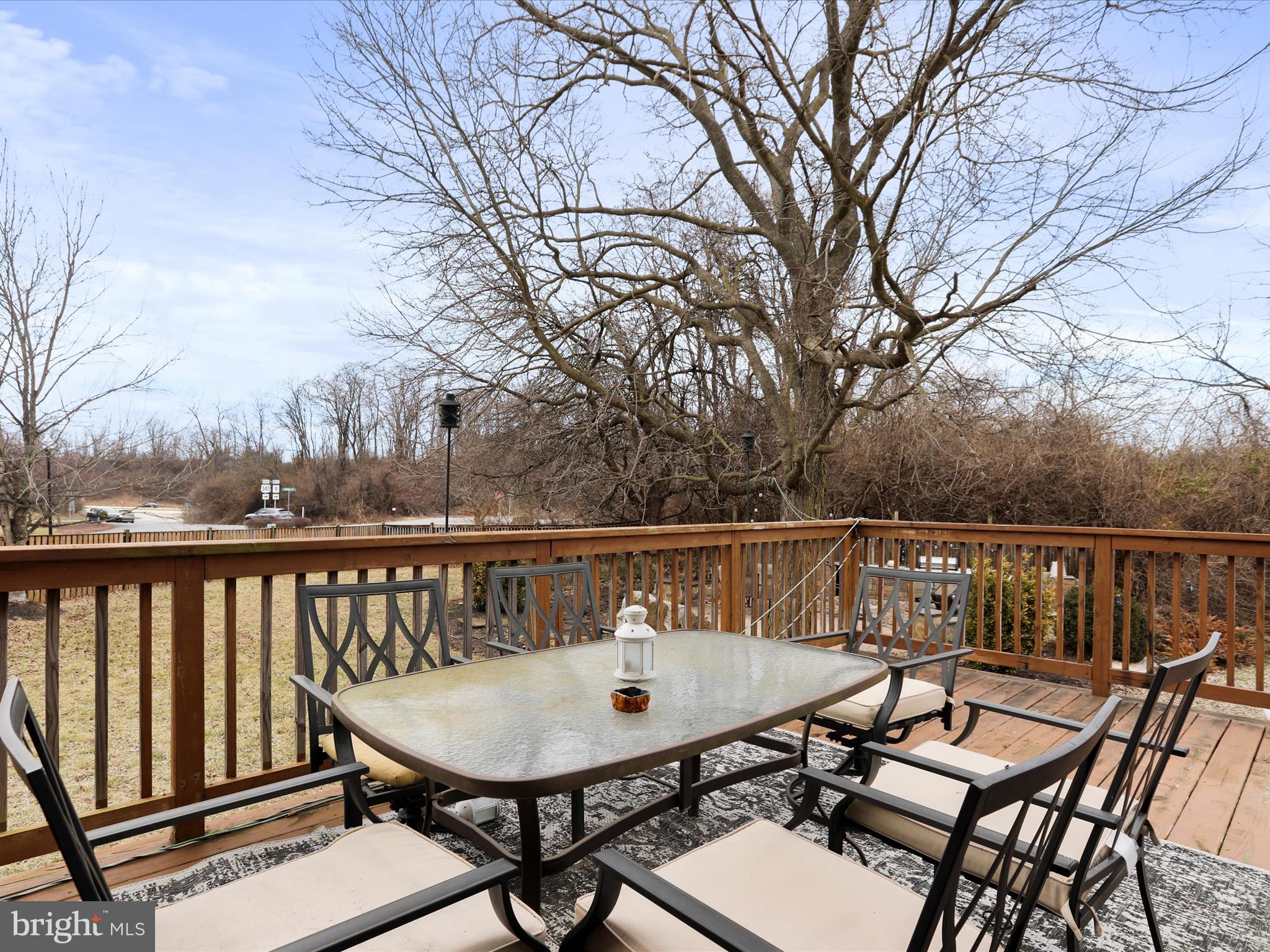 NORBORNE GLEBE - Residential