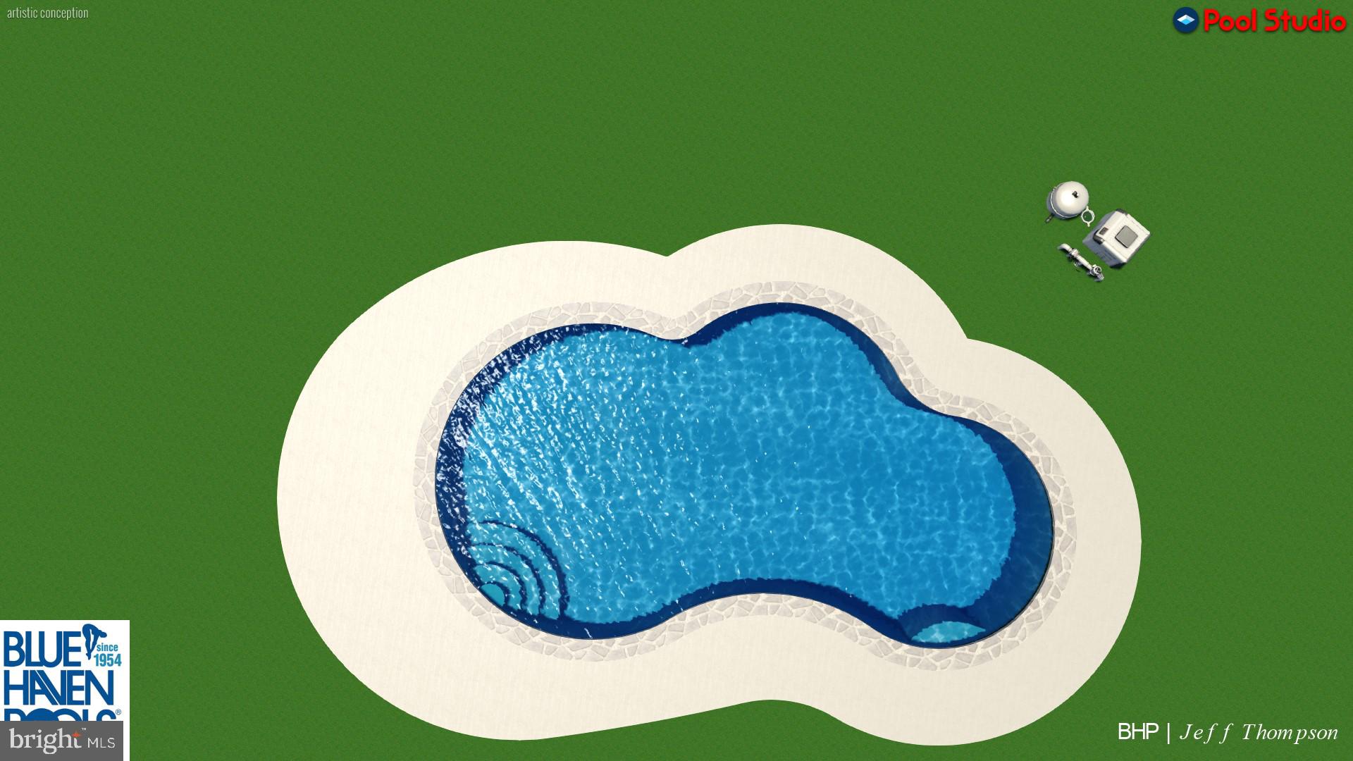 NORBORNE GLEBE - Residential