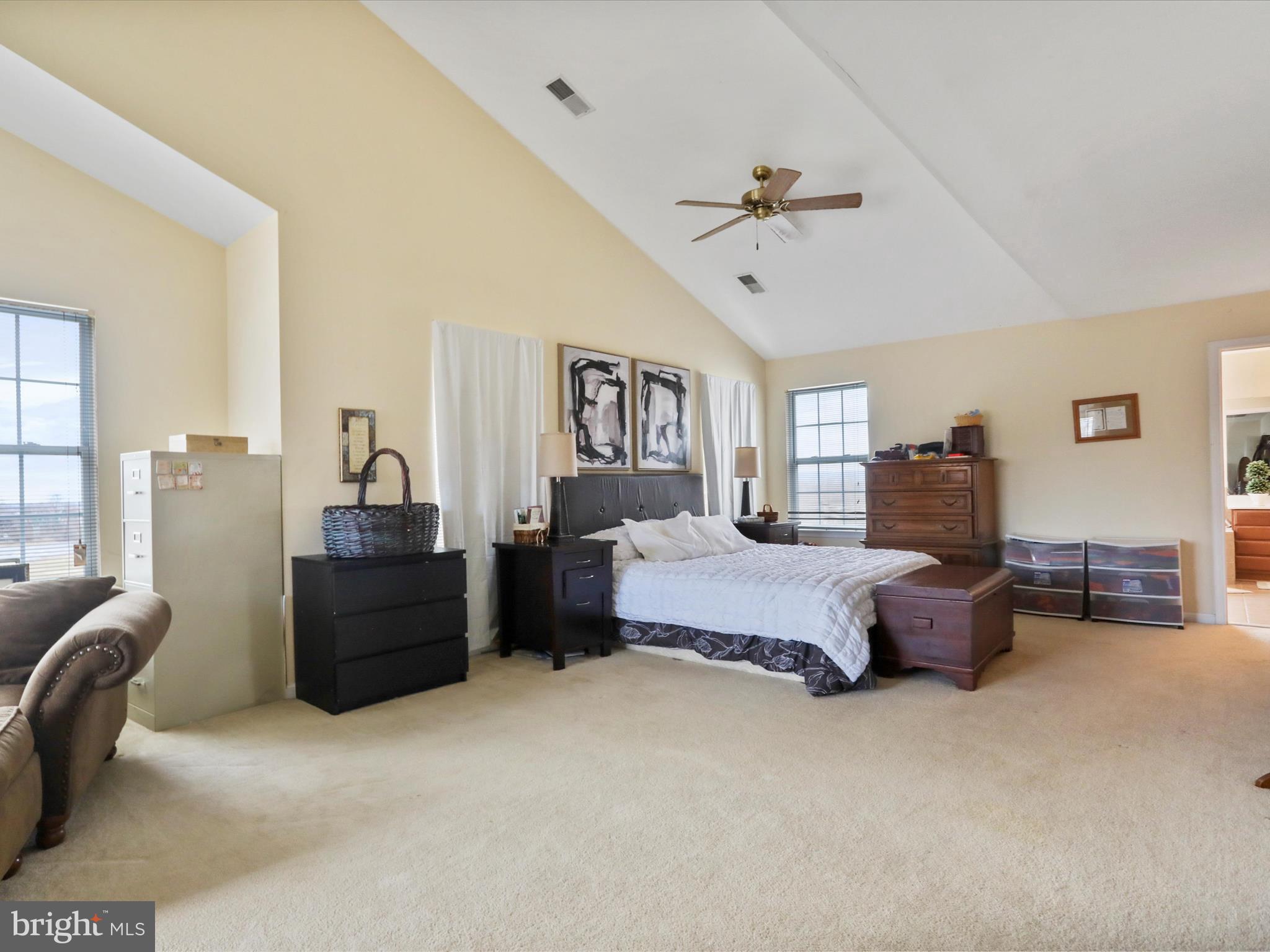 NORBORNE GLEBE - Residential