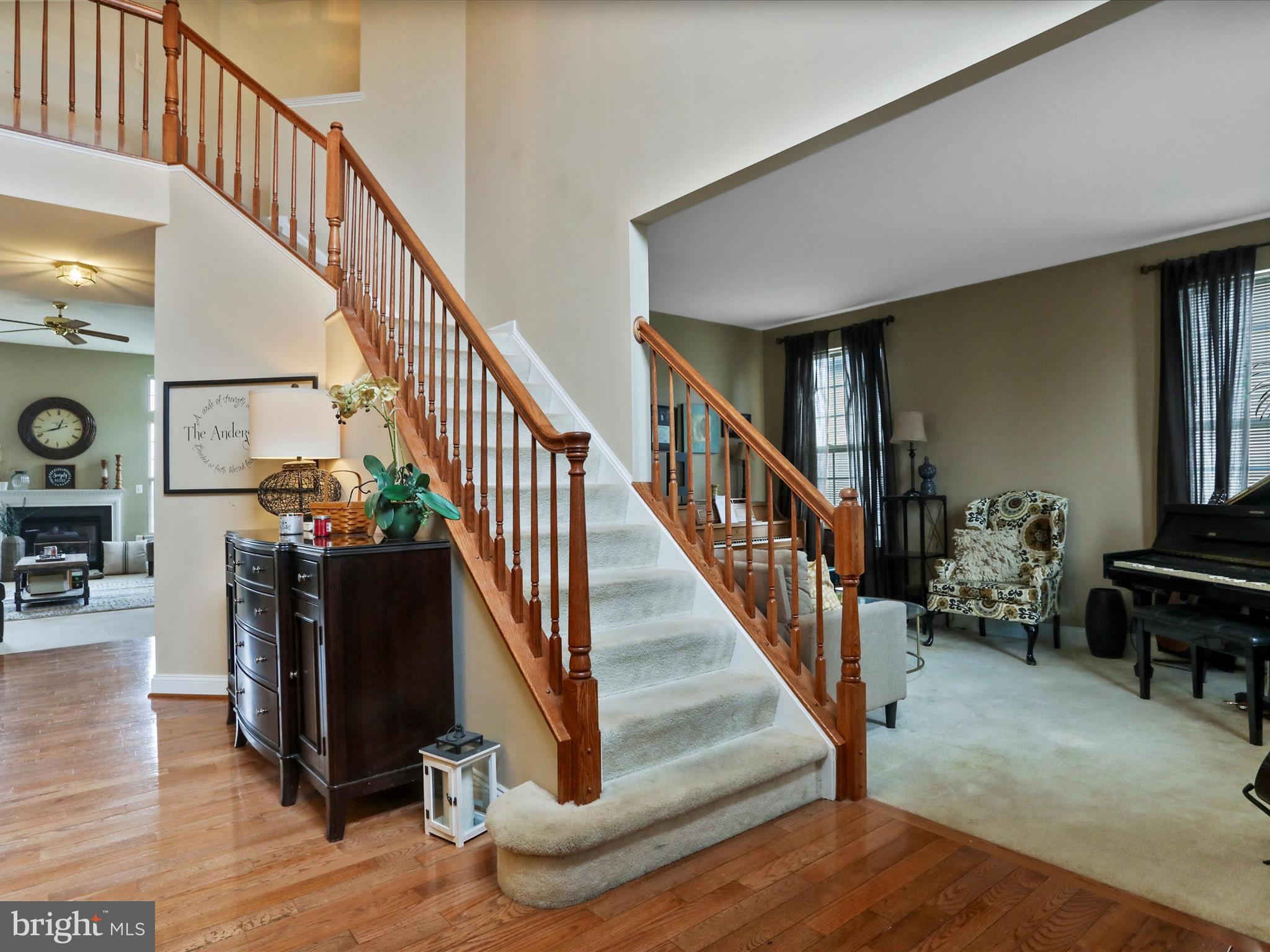 NORBORNE GLEBE - Residential