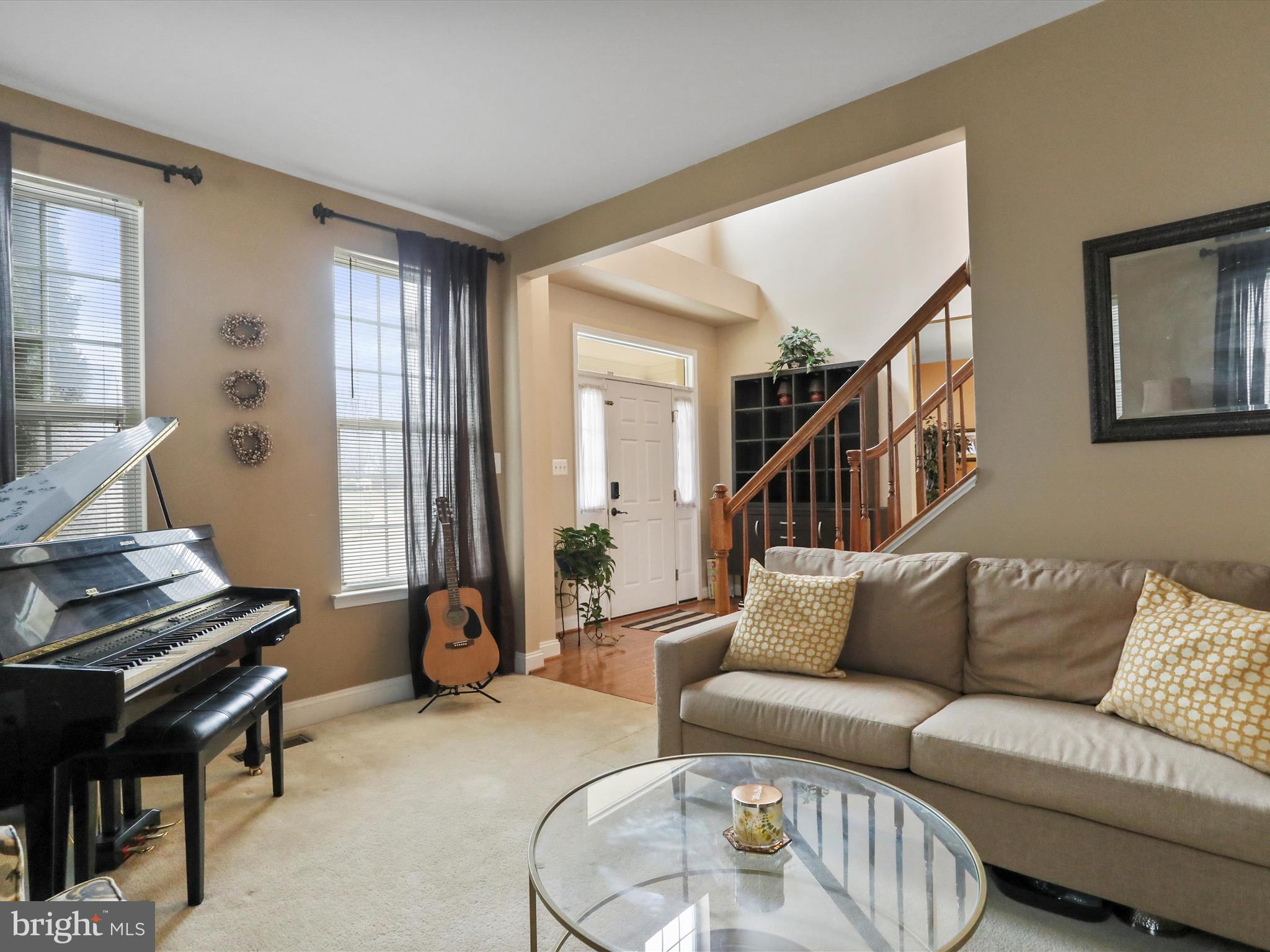 NORBORNE GLEBE - Residential