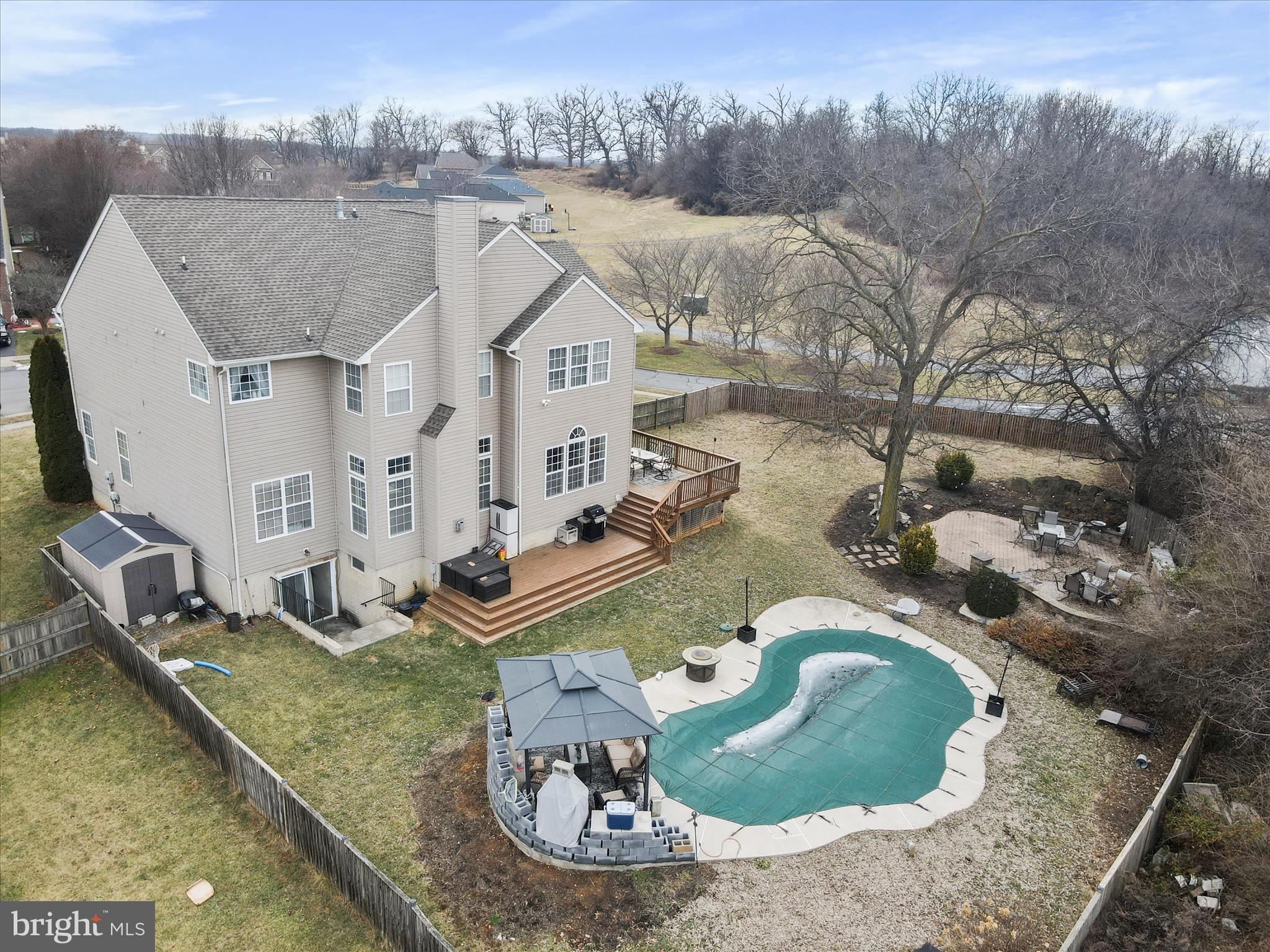 NORBORNE GLEBE - Residential