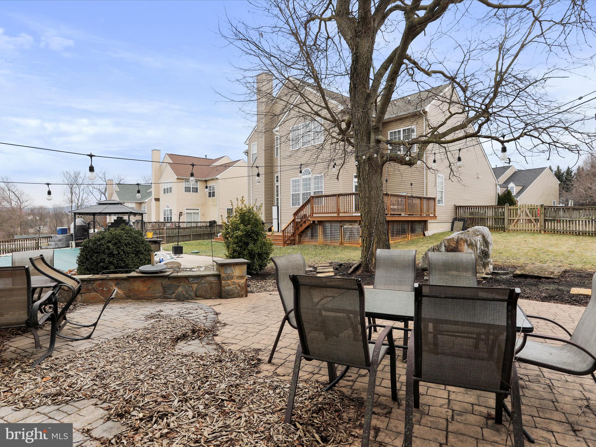 NORBORNE GLEBE - Residential