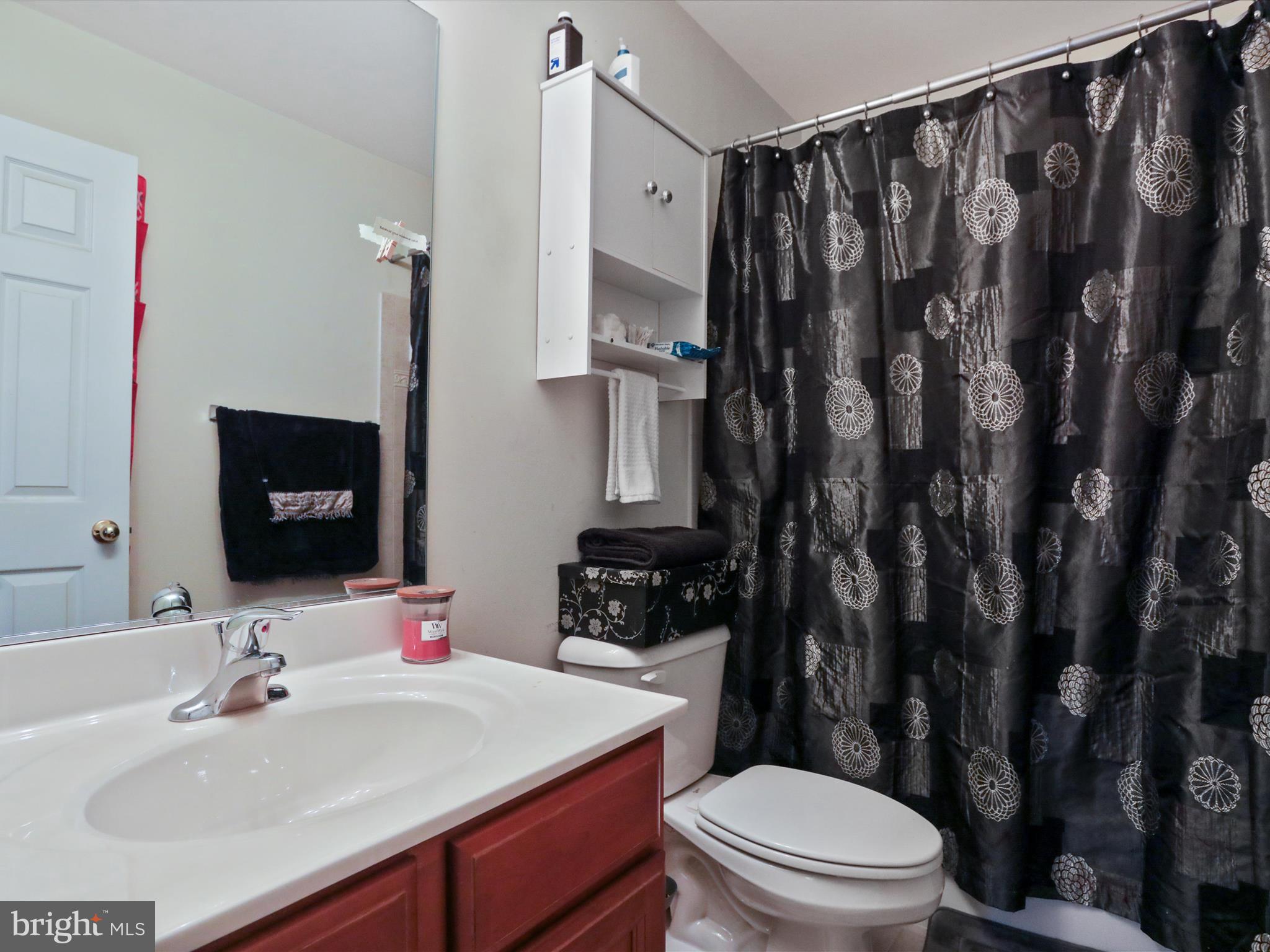 NORBORNE GLEBE - Residential