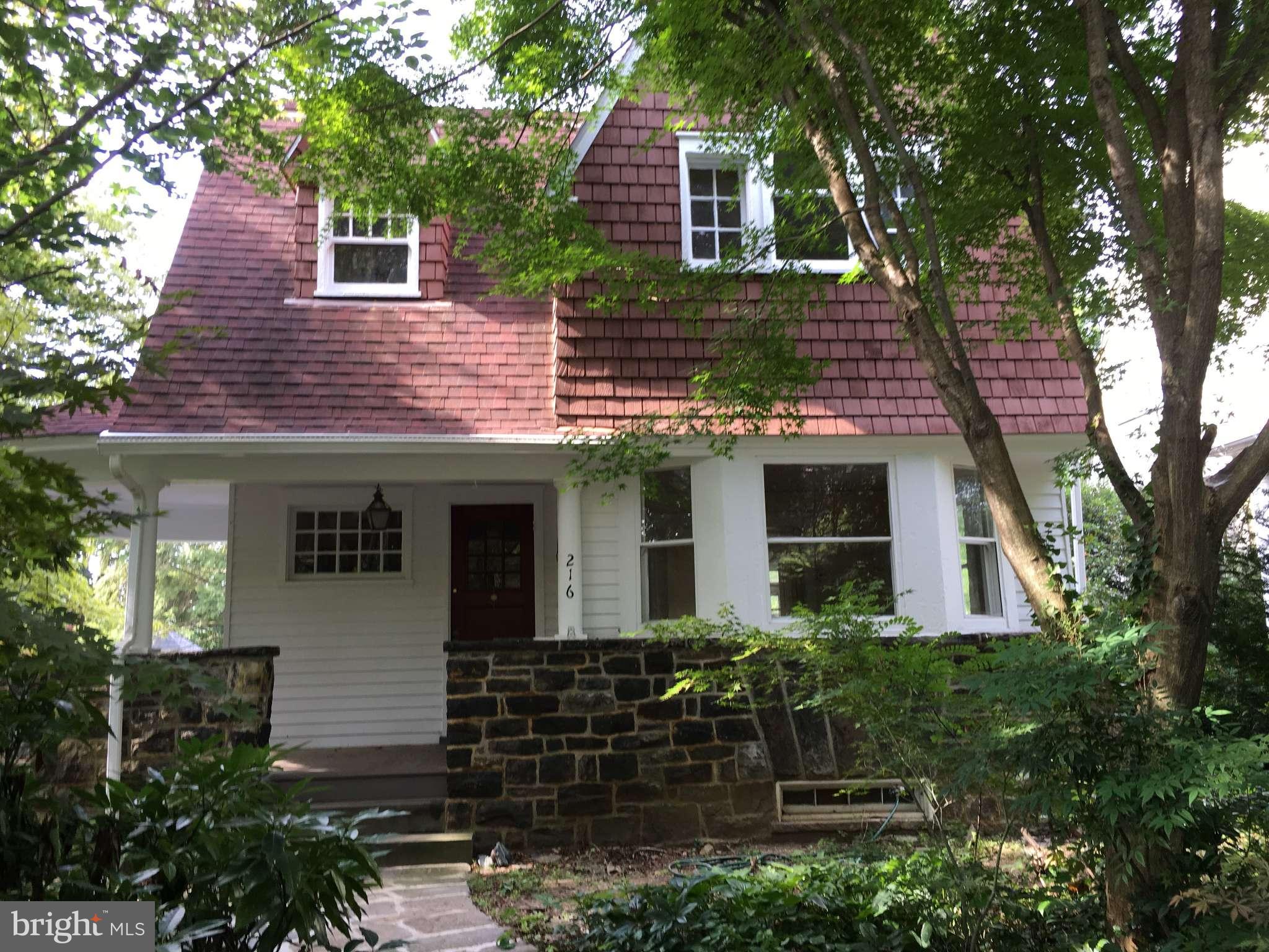 ROLAND PARK - Residential